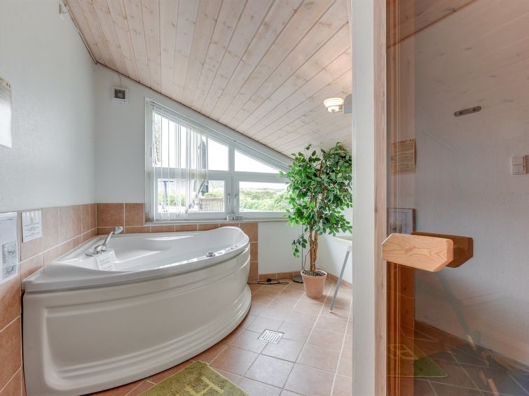 Search and Stay destination Hvide Sande, Denmark from AU$ 785. "Ingborg" - 150m from the sea in Western Jutland
