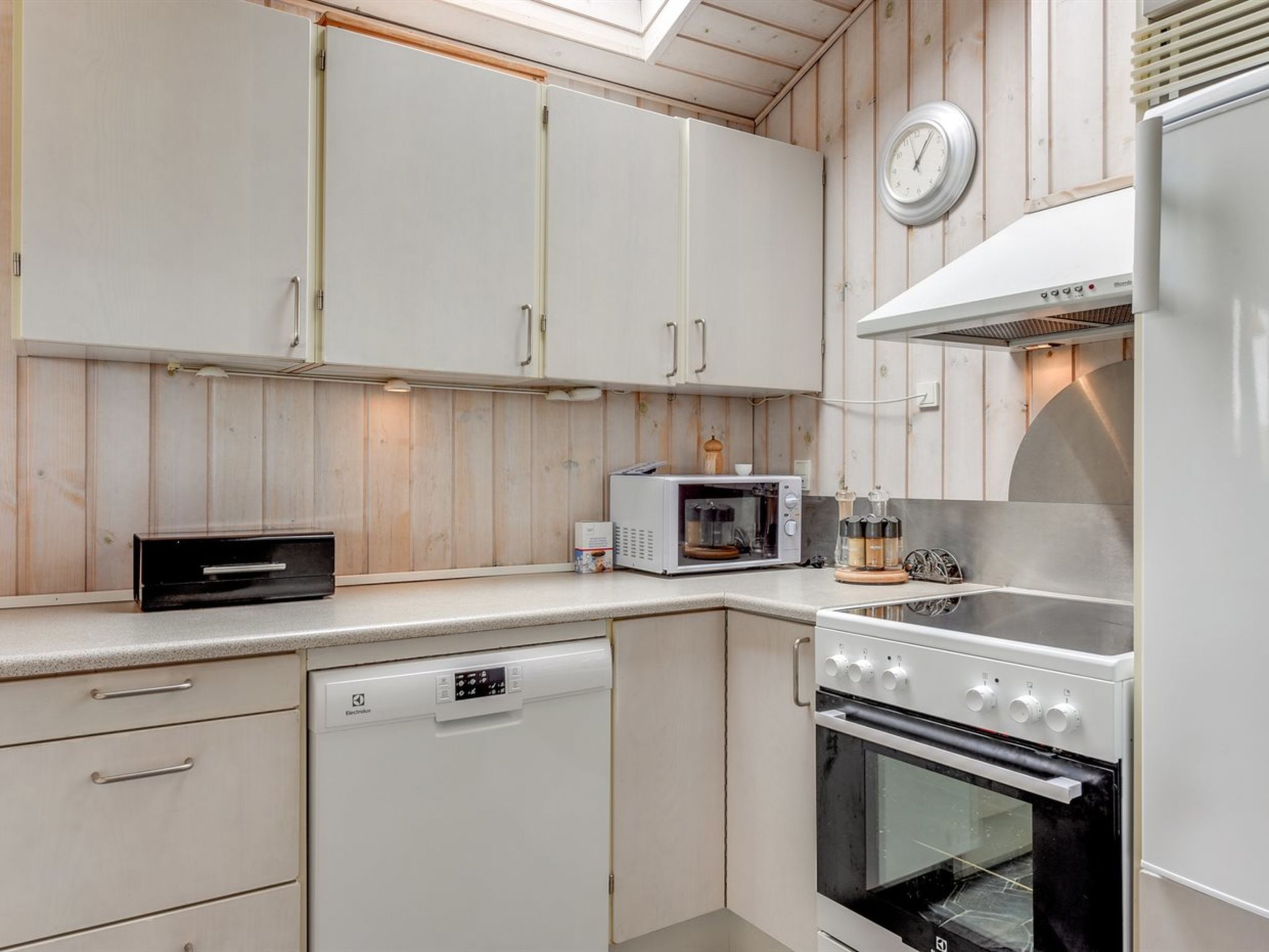 "Ingborg" - 150m from the sea-Inside