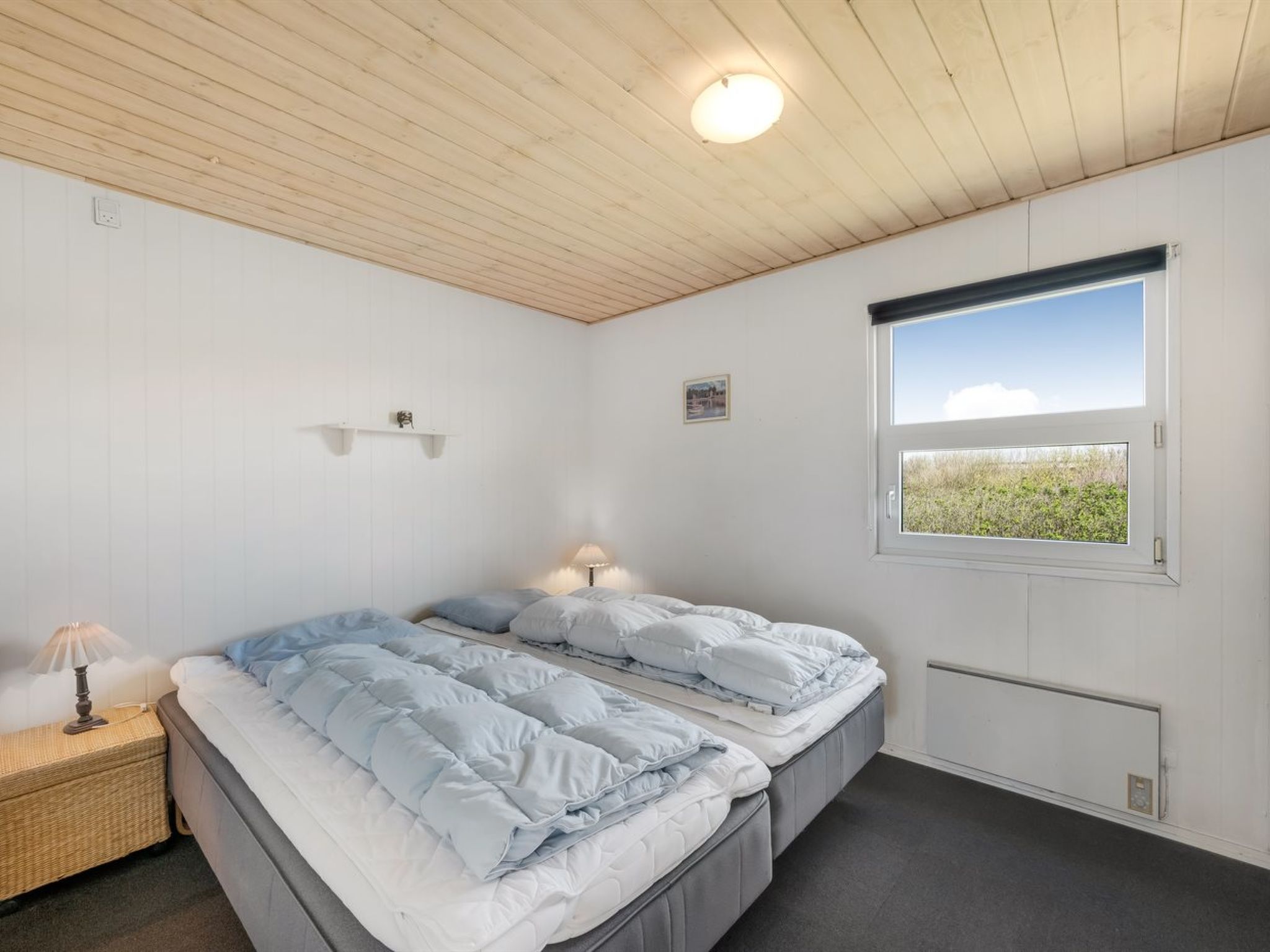 "Ingborg" - 150m from the sea - Drinnen