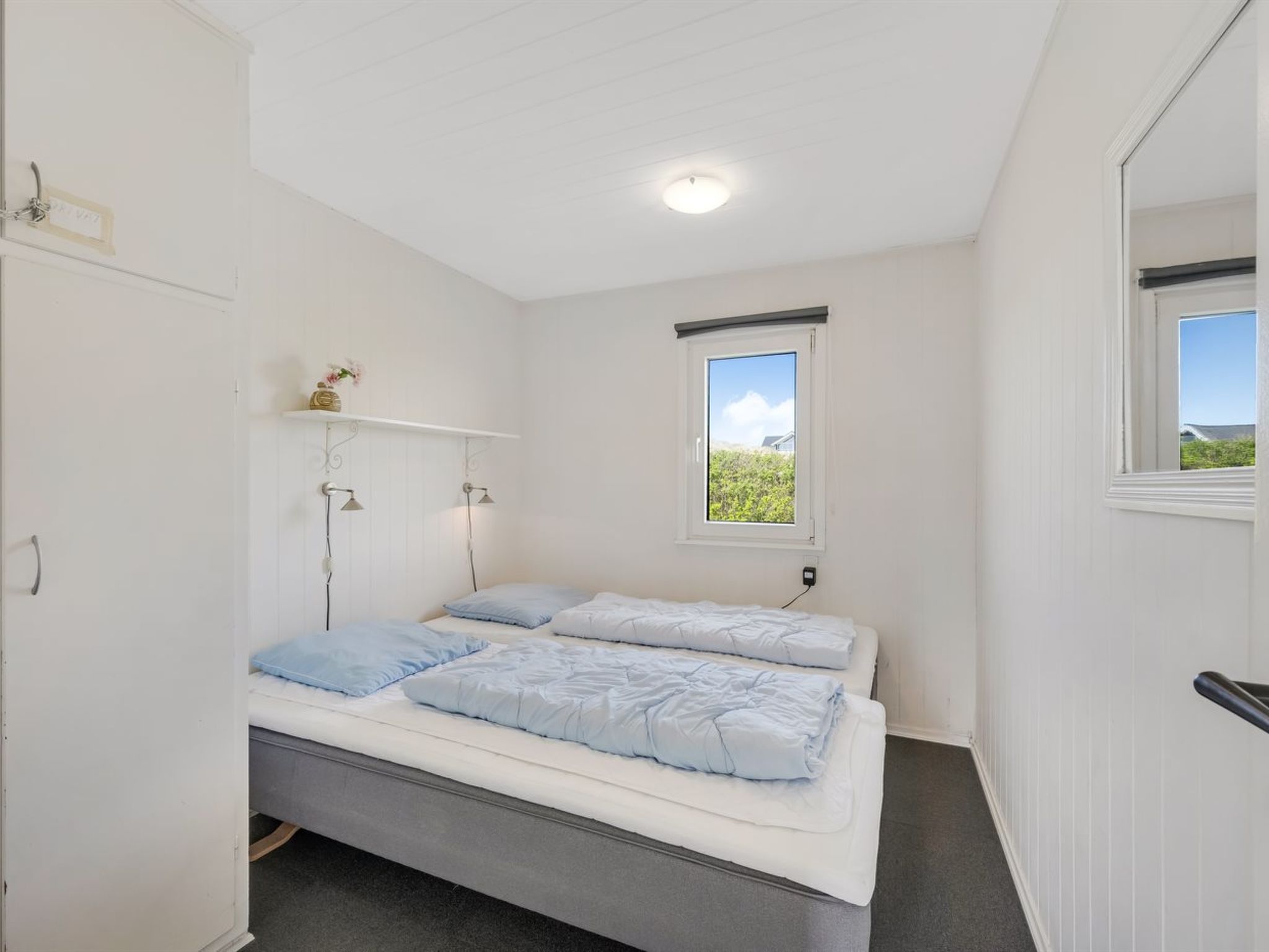 "Ingborg" - 150m from the sea - Drinnen