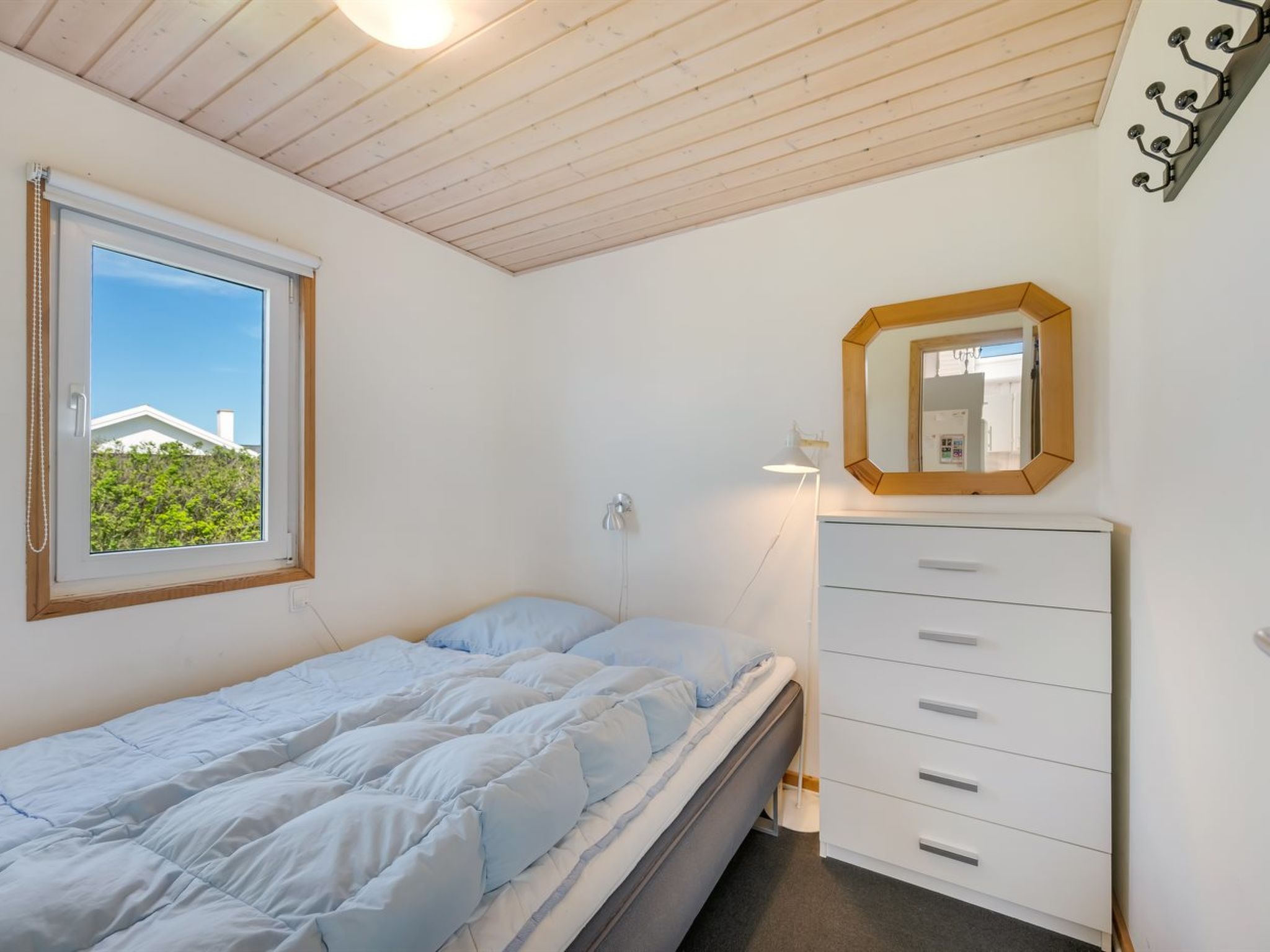 "Ingborg" - 150m from the sea - Drinnen