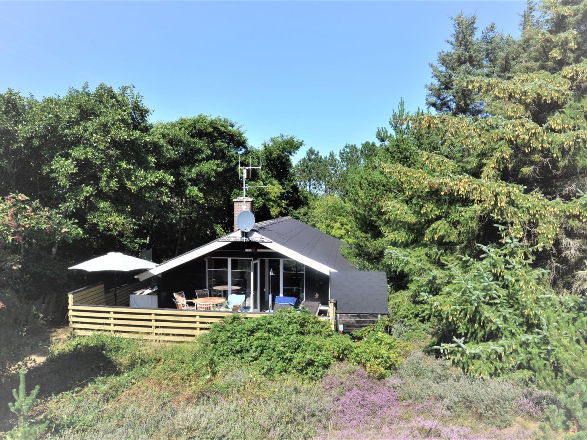 "Estelle" - 575m to the fjord