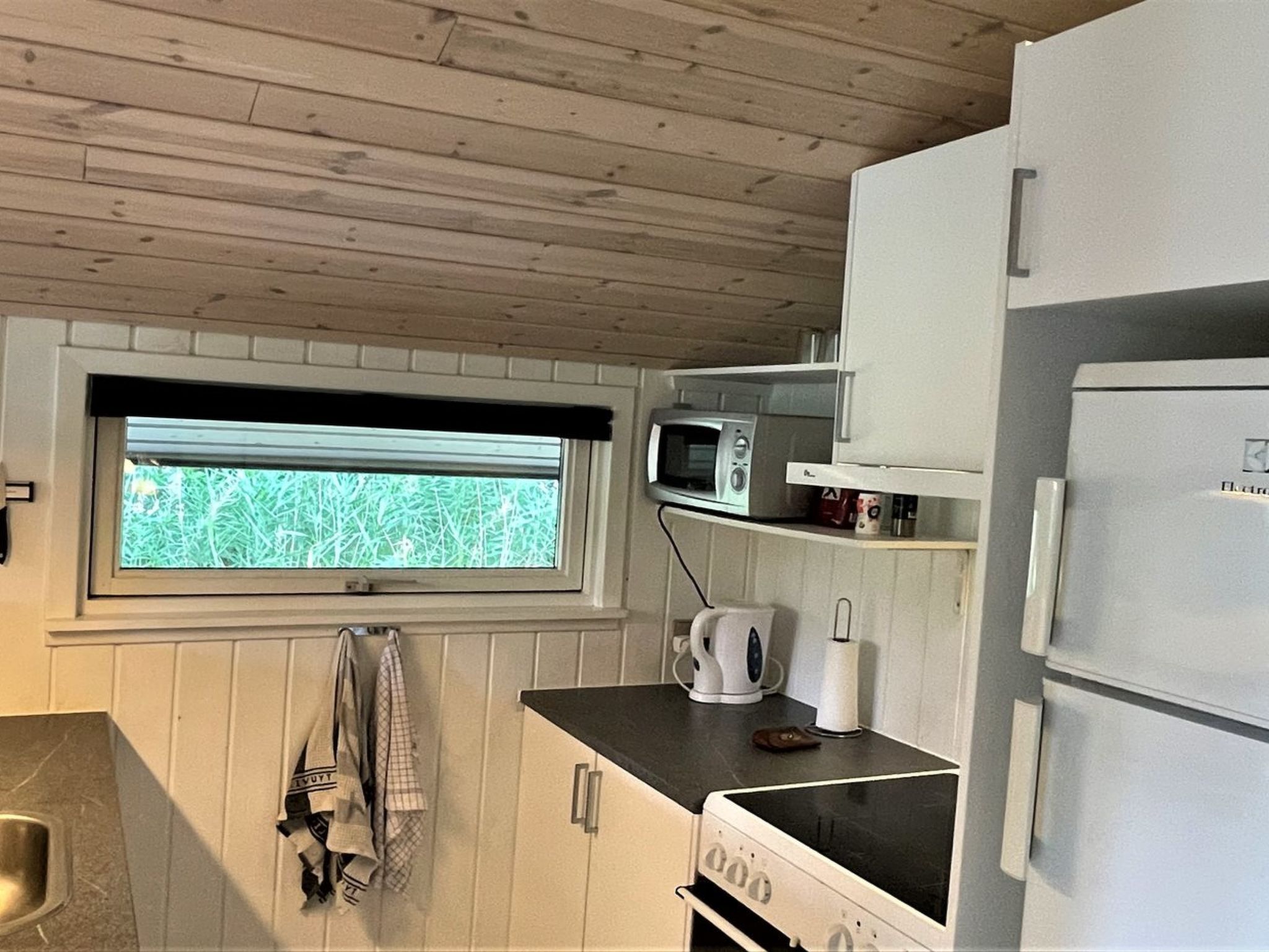 "Estelle" - 575m to the fjord-Binnen