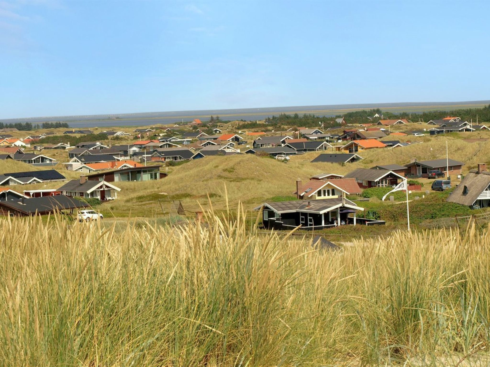 "Lowe" -  from the sea-Buiten