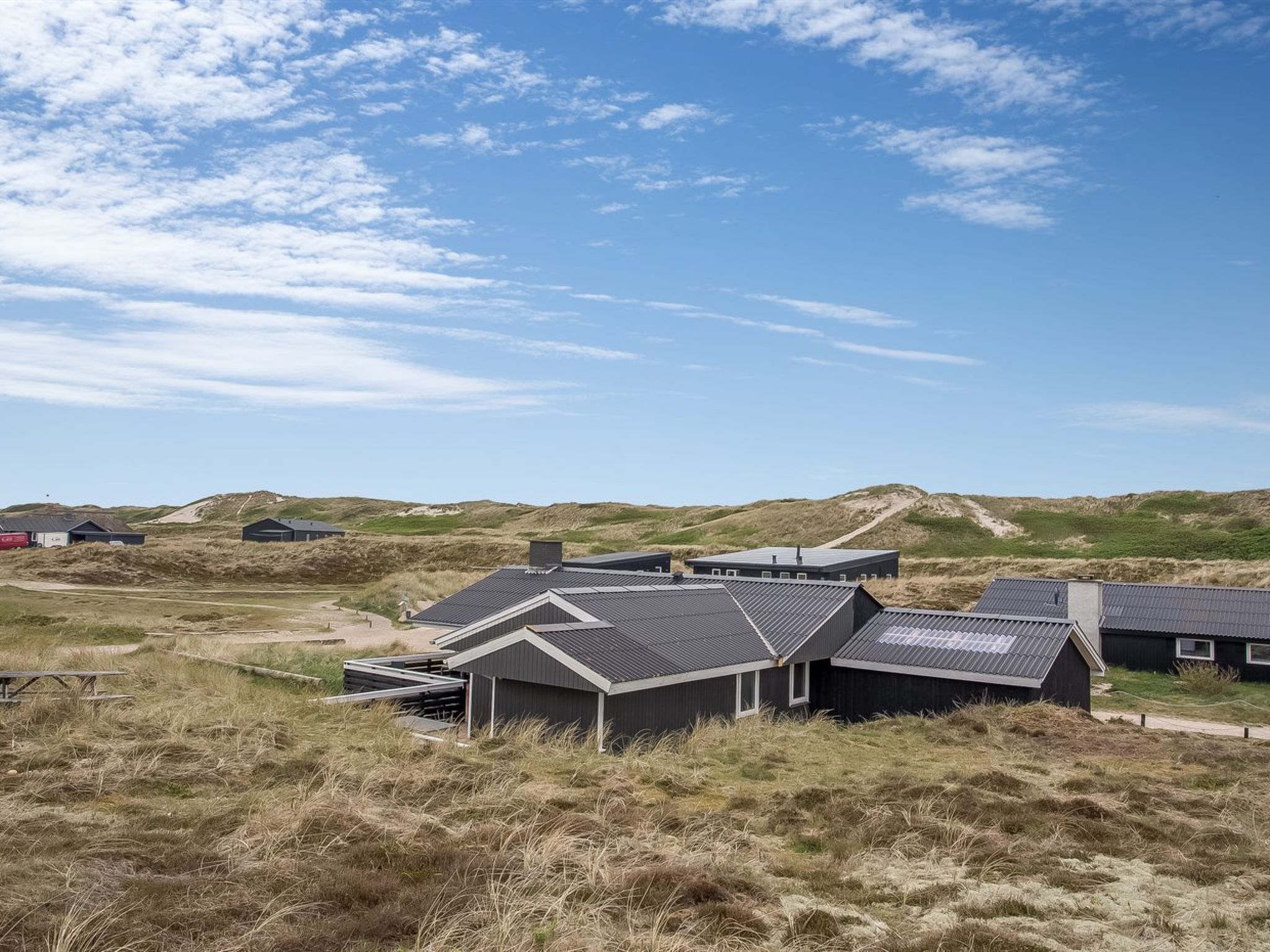 "Ozeana" -  from the sea - Buiten