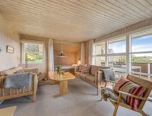 Vakantiehuis in Hvide Sande op slechts 650 m van zee - thumbnail 2