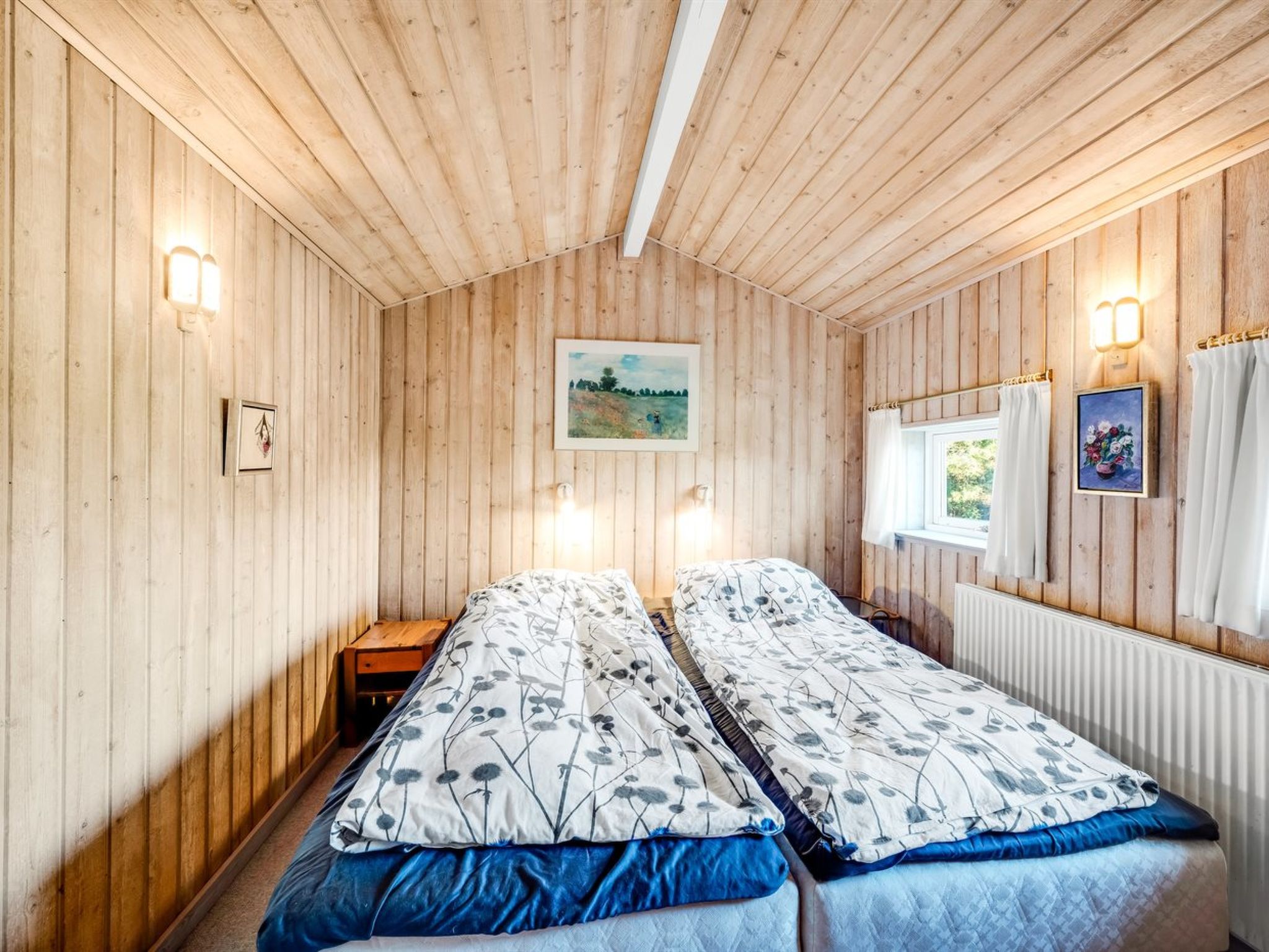 "Ingo" - 950m from the sea-Inside