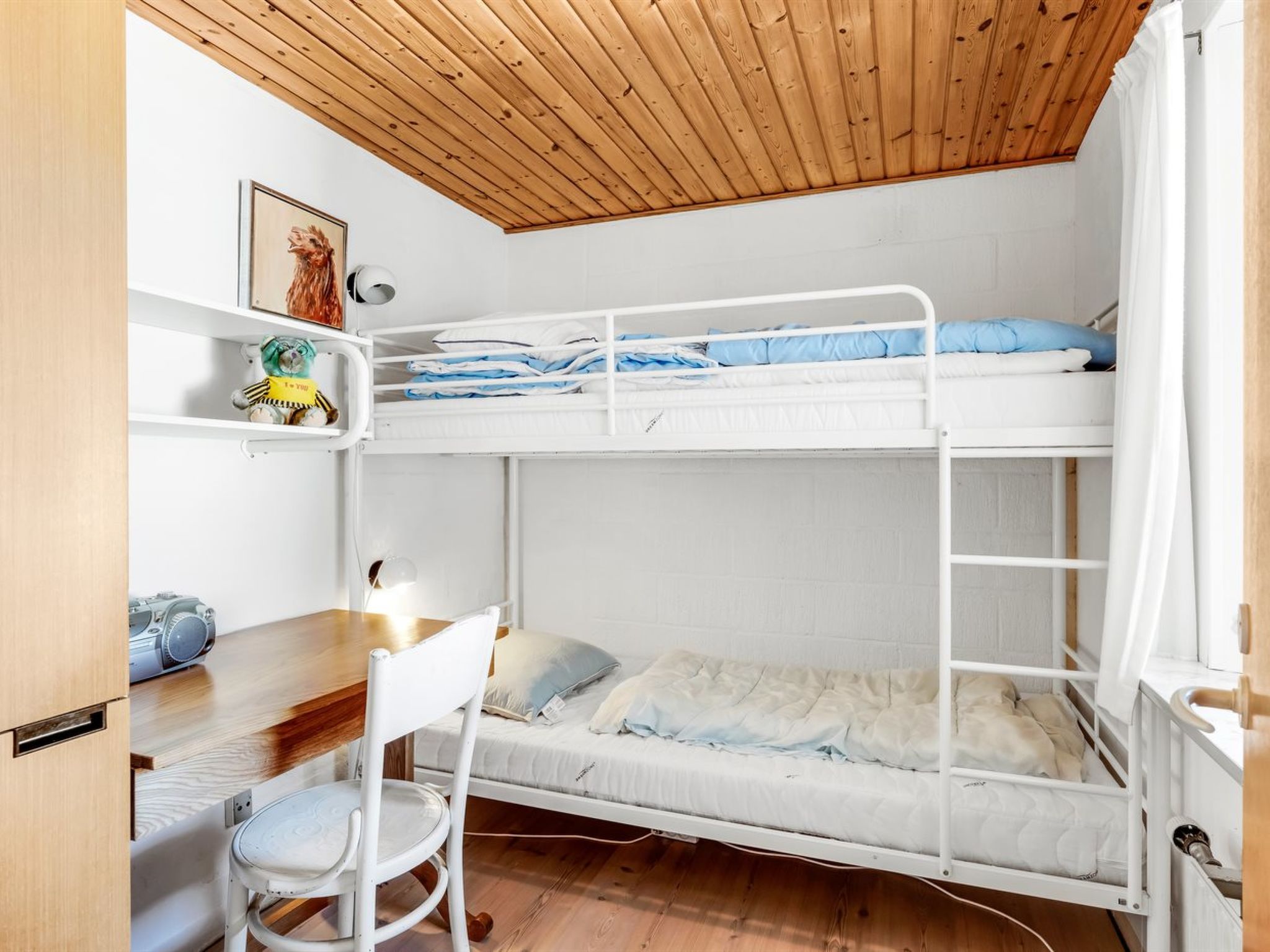 "Ingo" - 950m from the sea-Inside