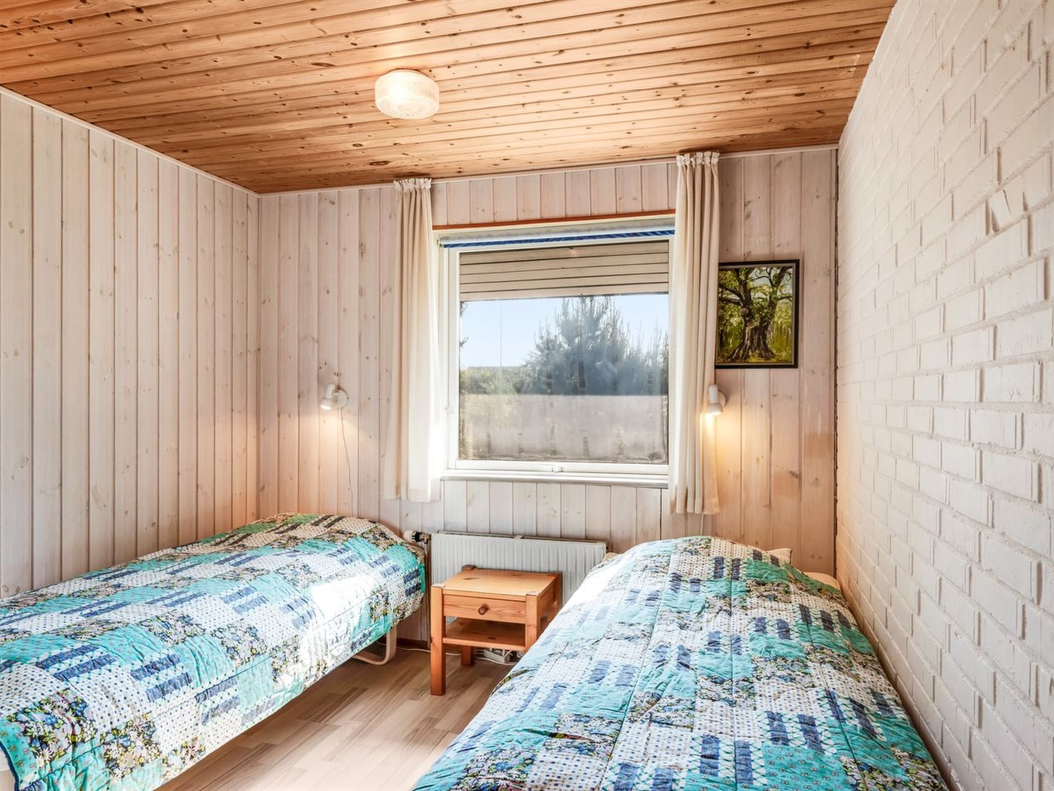 "Ingo" - 950m from the sea-Inside