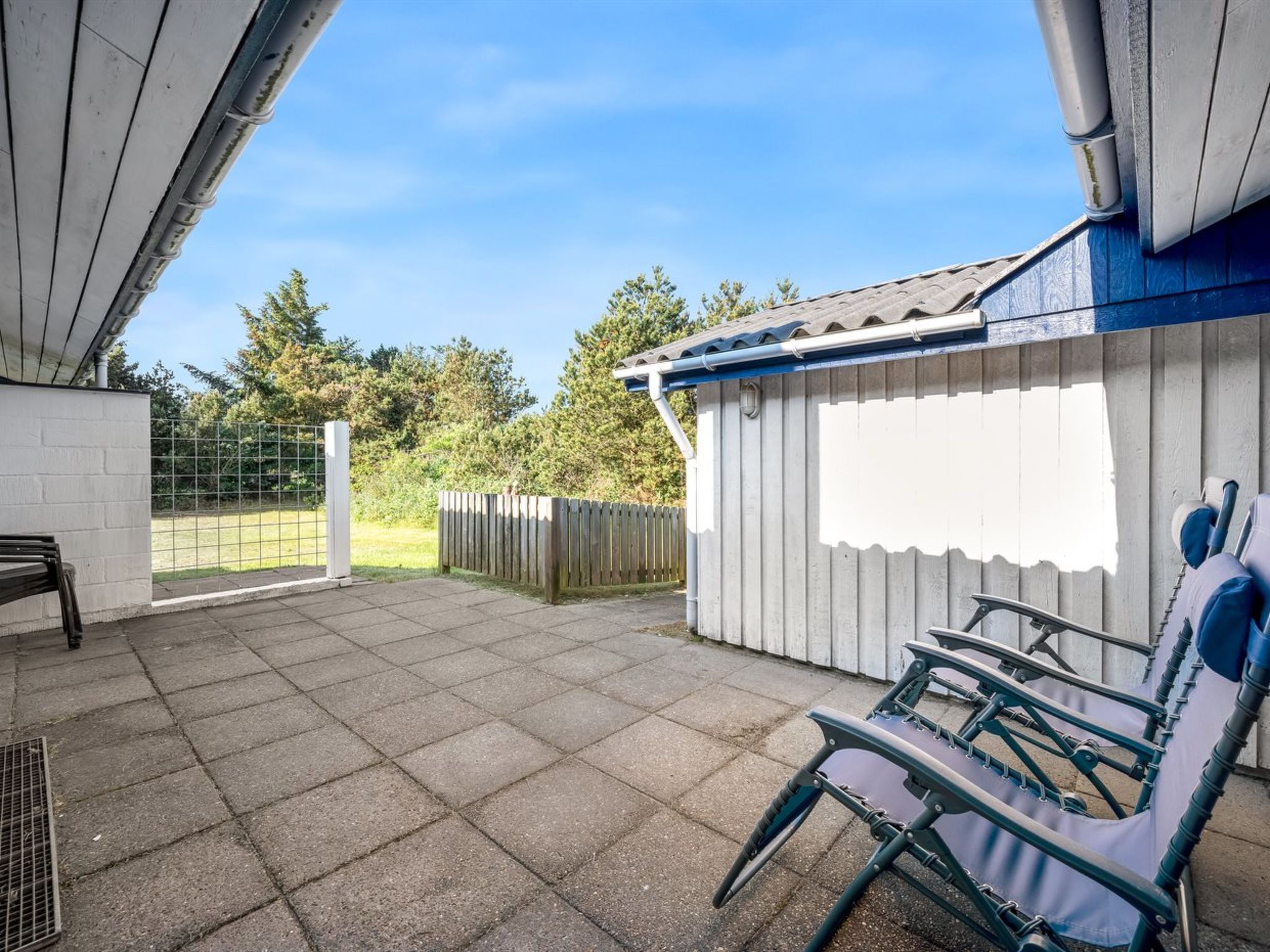 "Ingo" - 950m from the sea-Outside