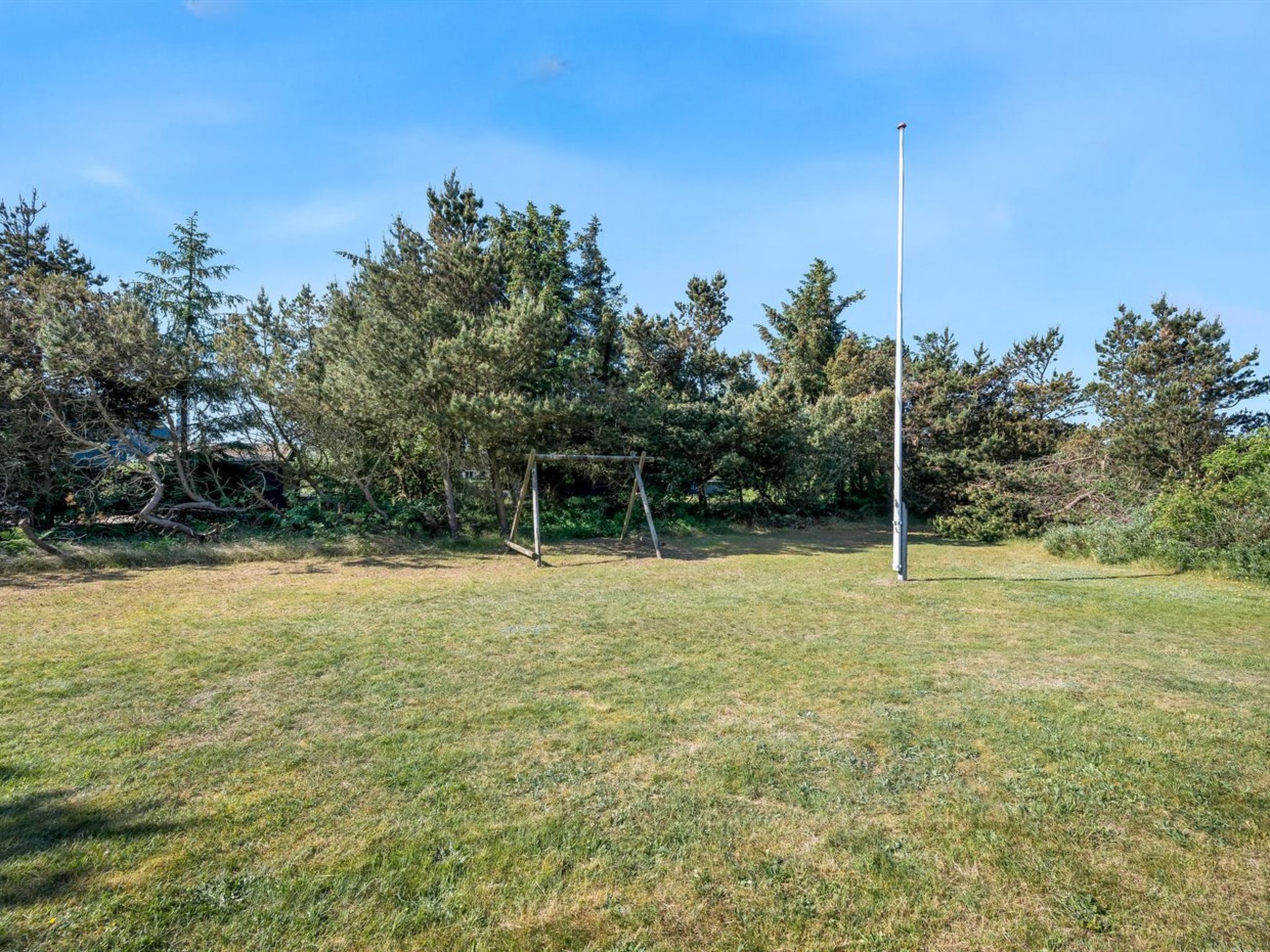 "Ingo" - 950m from the sea-Outside