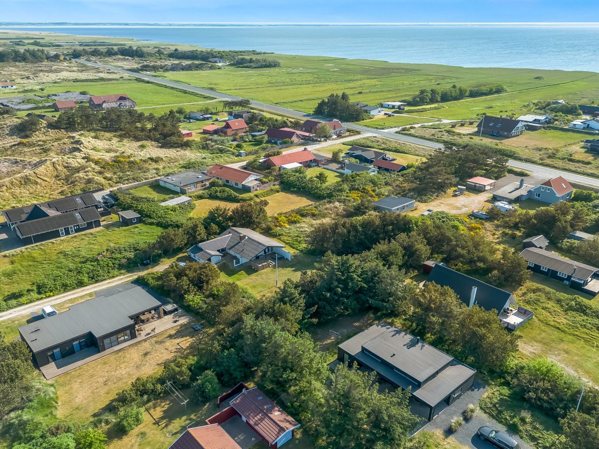 "Ingo" - 950m from the sea-Outside