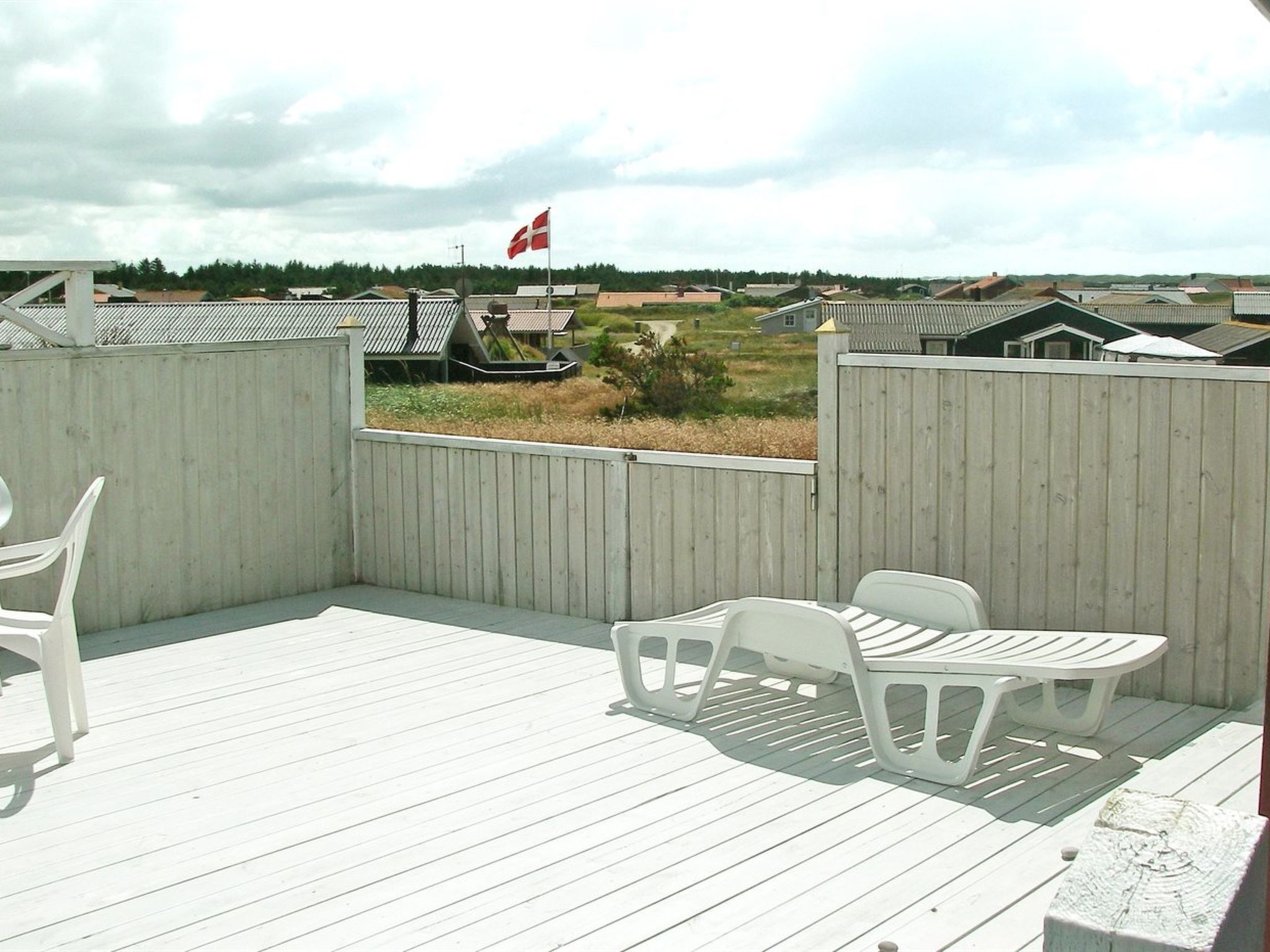 "Annelotte" -  from the sea — Terrace (2 of 15)