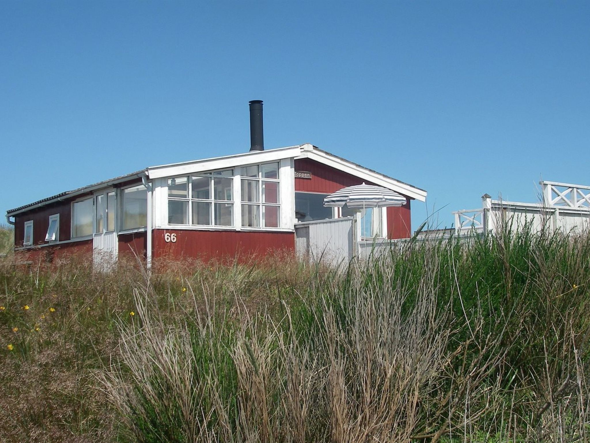"Annelotte" -  from the sea — House (4 of 15)