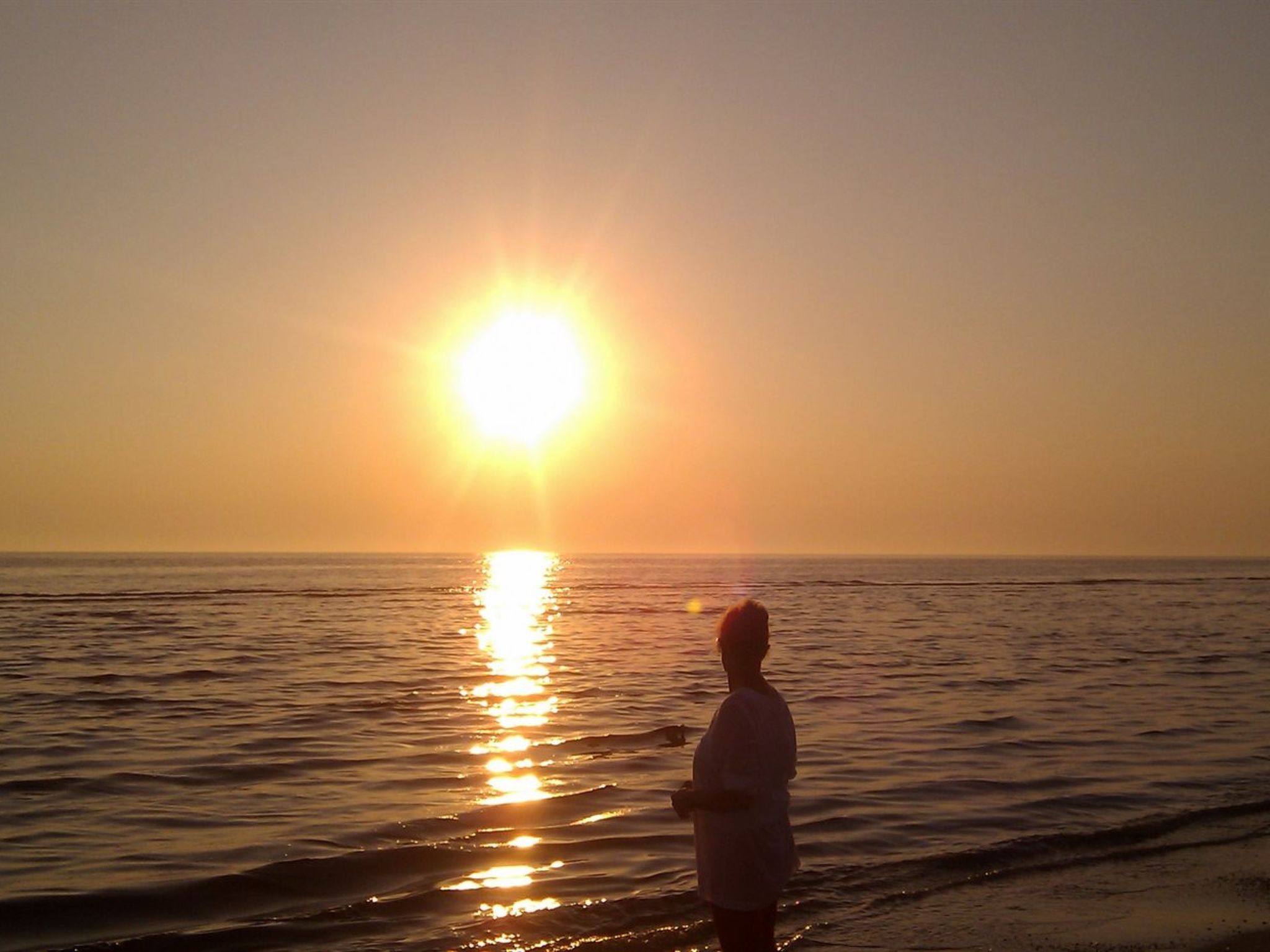 "Katha" -  from the sea-Buiten
