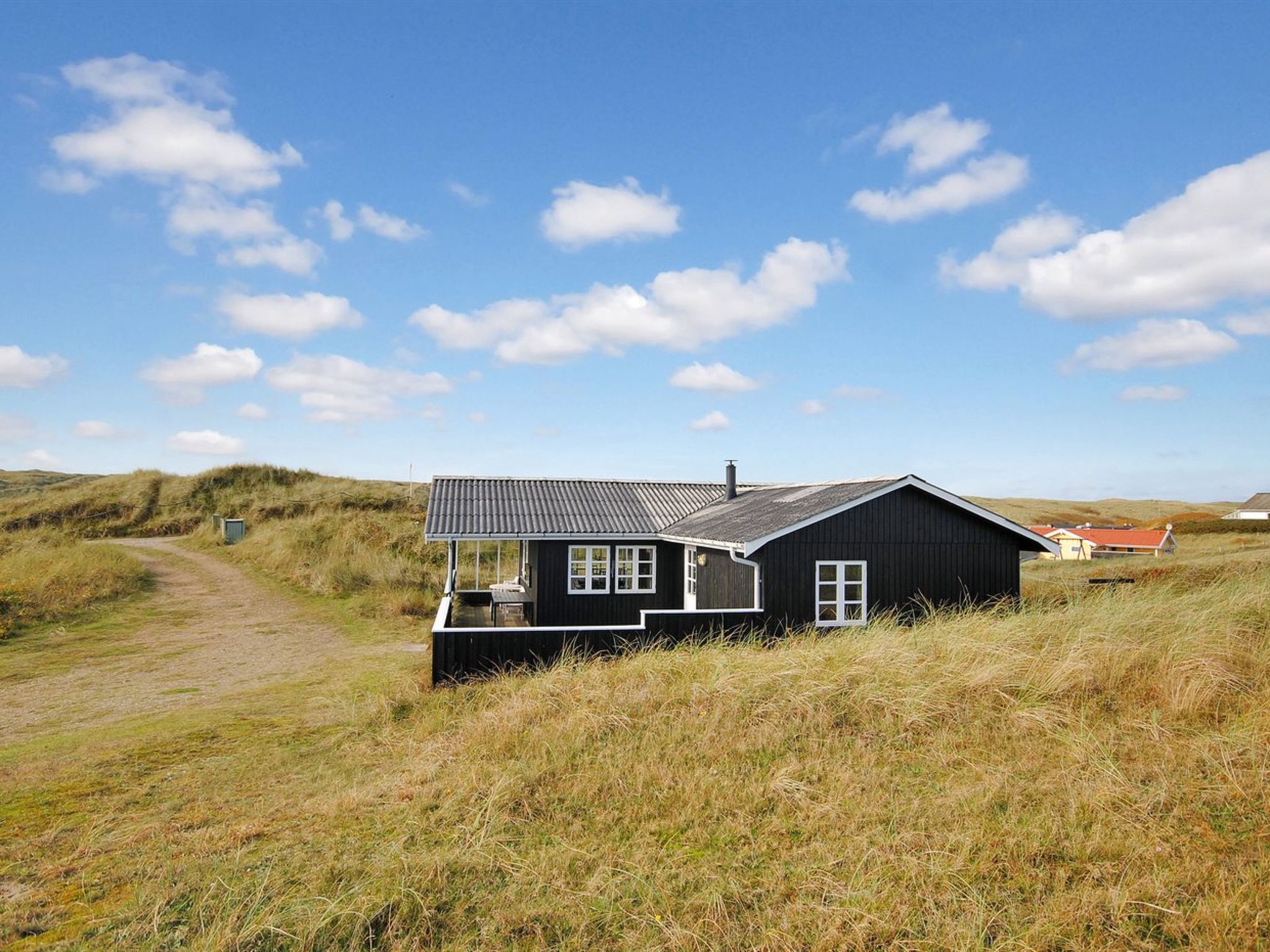 "Katha" -  from the sea - Buiten