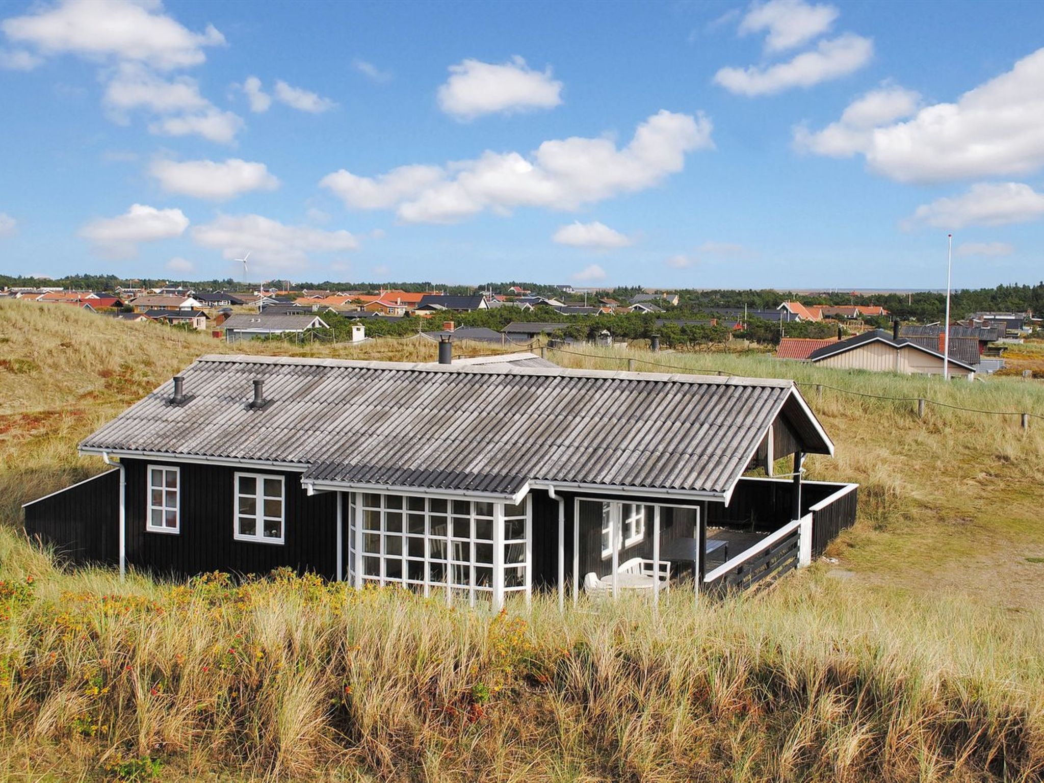"Katha" -  from the sea - Buiten