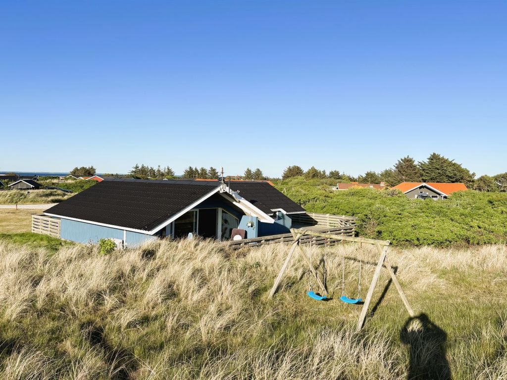 Vakantiehuis Valia in Denemarken