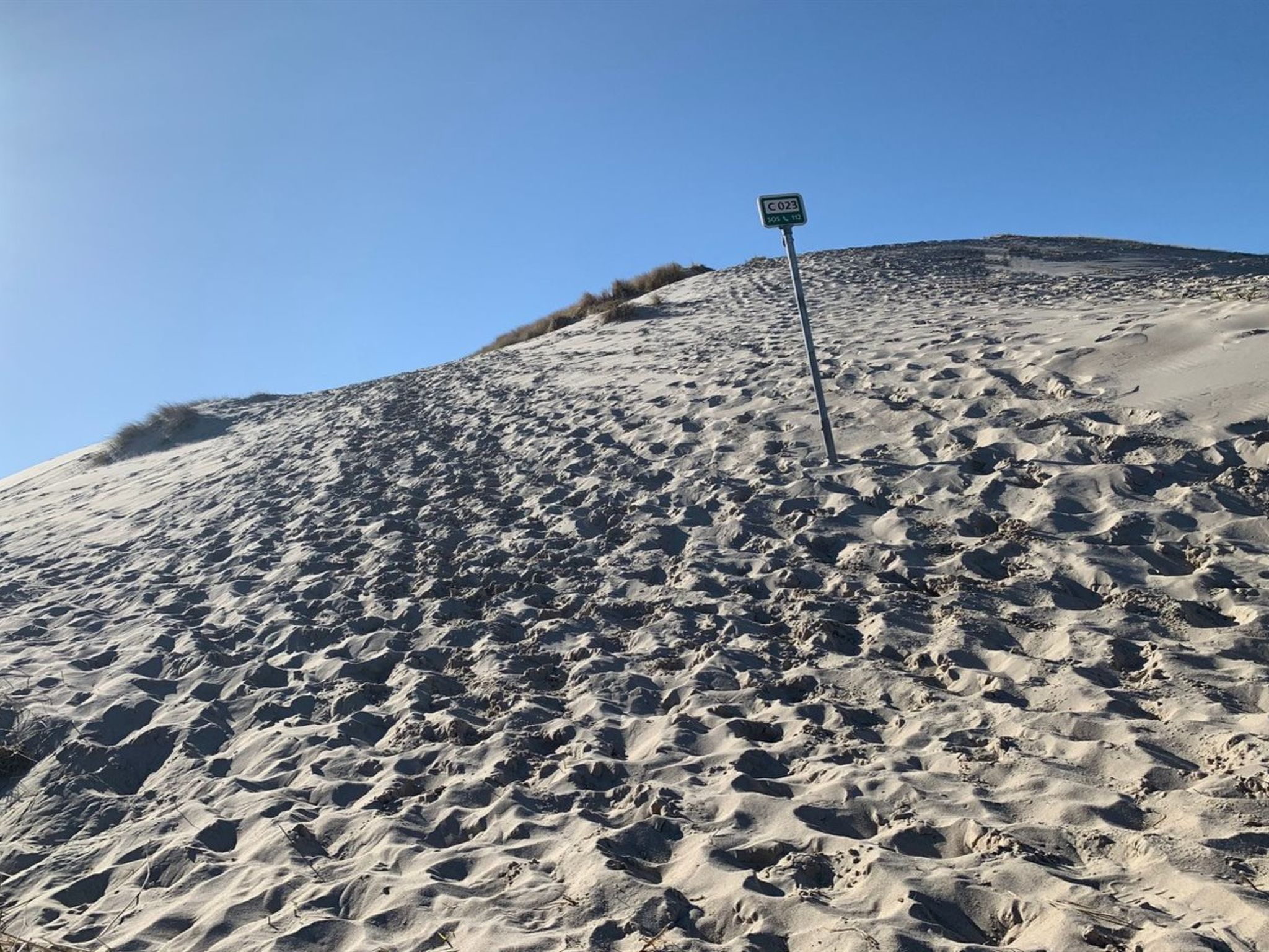 "Durita" - 600m to the fjord - Buiten