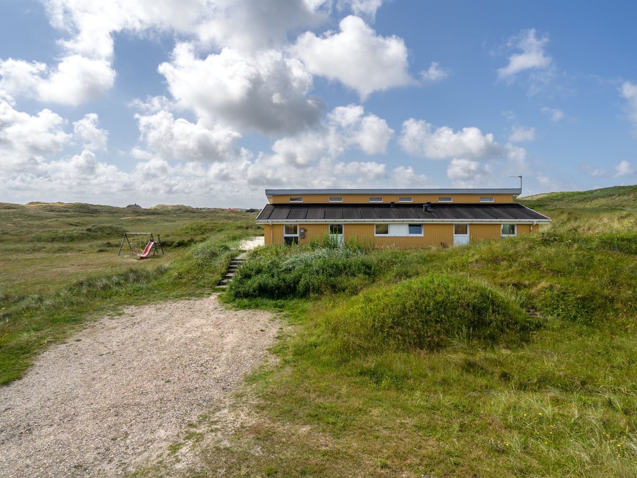 "Malgest" - 100m from the sea - Draußen