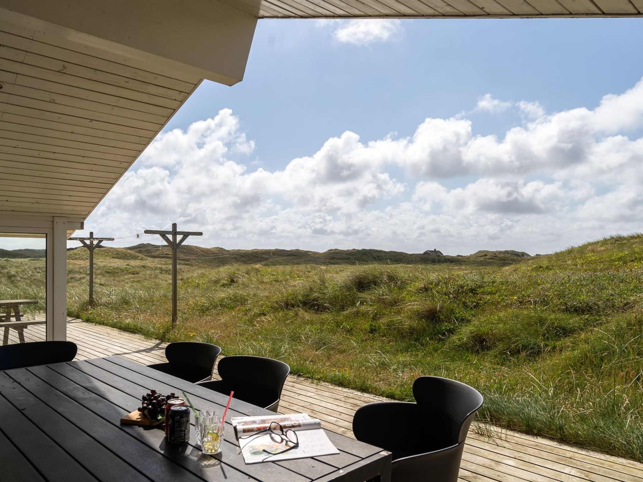 "Malgest" - 100m from the sea - Draußen