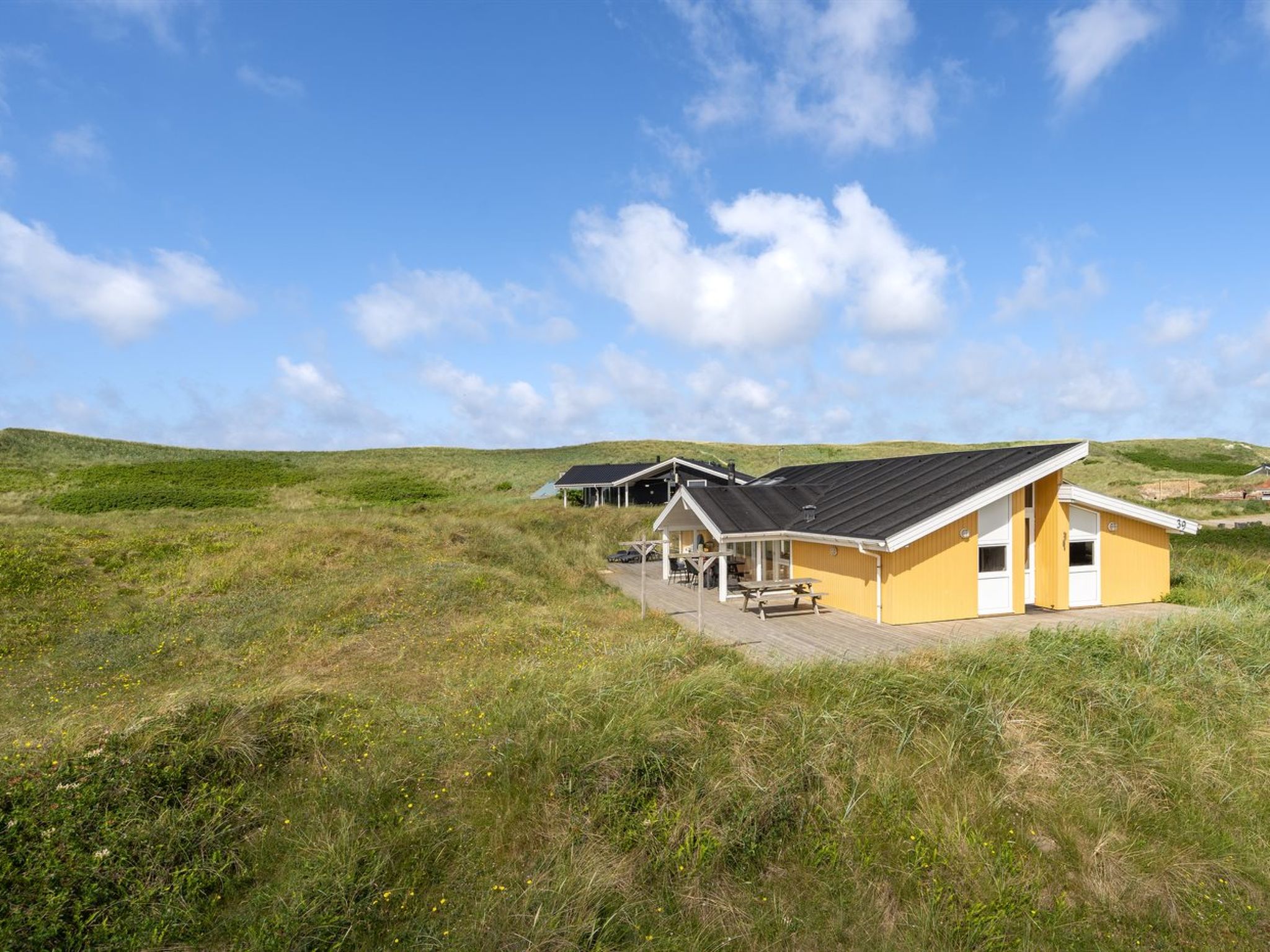 "Malgest" - 100m from the sea - Draußen