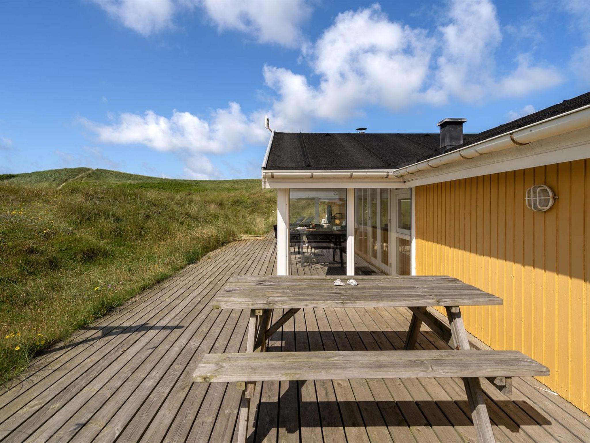 "Malgest" - 100m from the sea - Draußen
