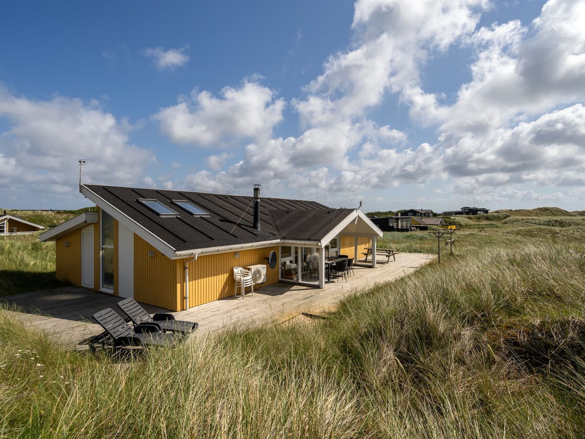 "Malgest" - 100m from the sea - Draußen