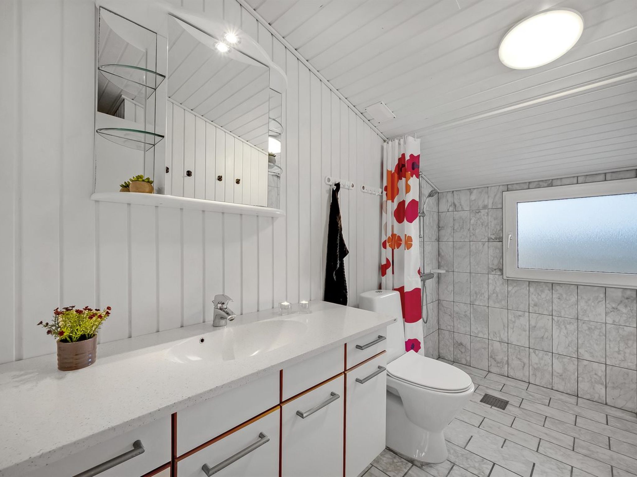 "Malgest" - 100m from the sea - Drinnen