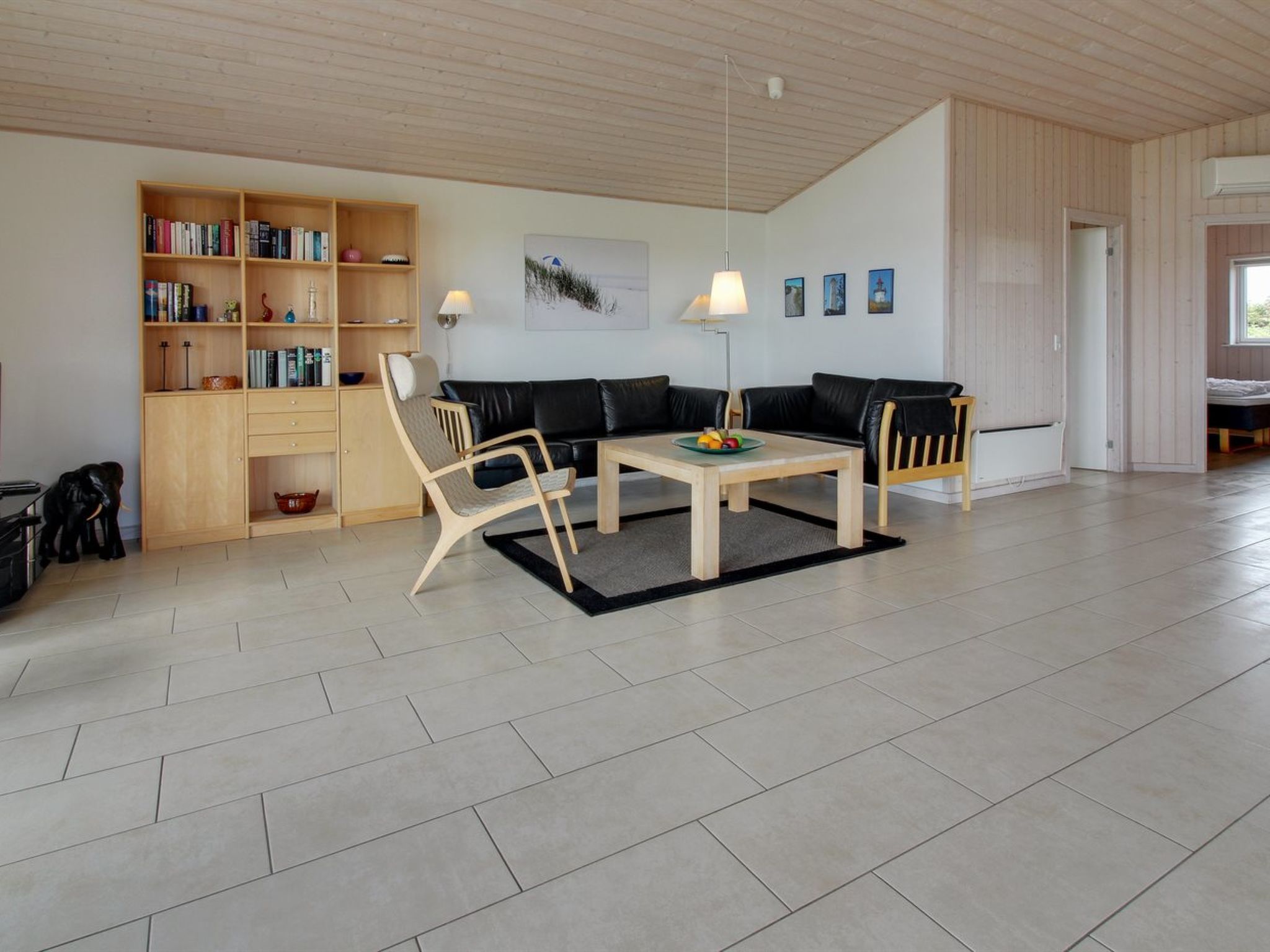 "Sorella" - 800m from the sea - Binnen