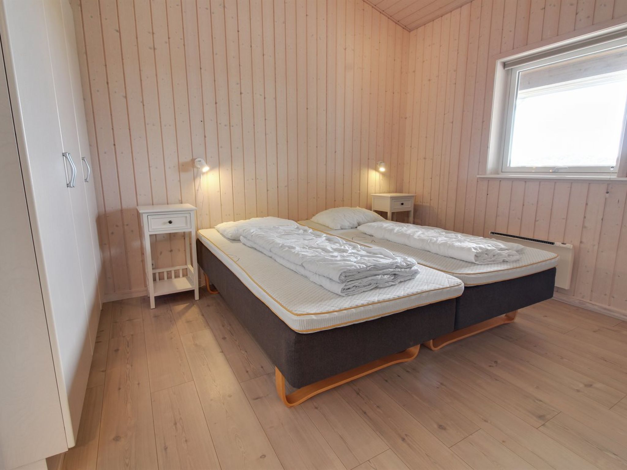 "Sorella" - 800m from the sea - Binnen