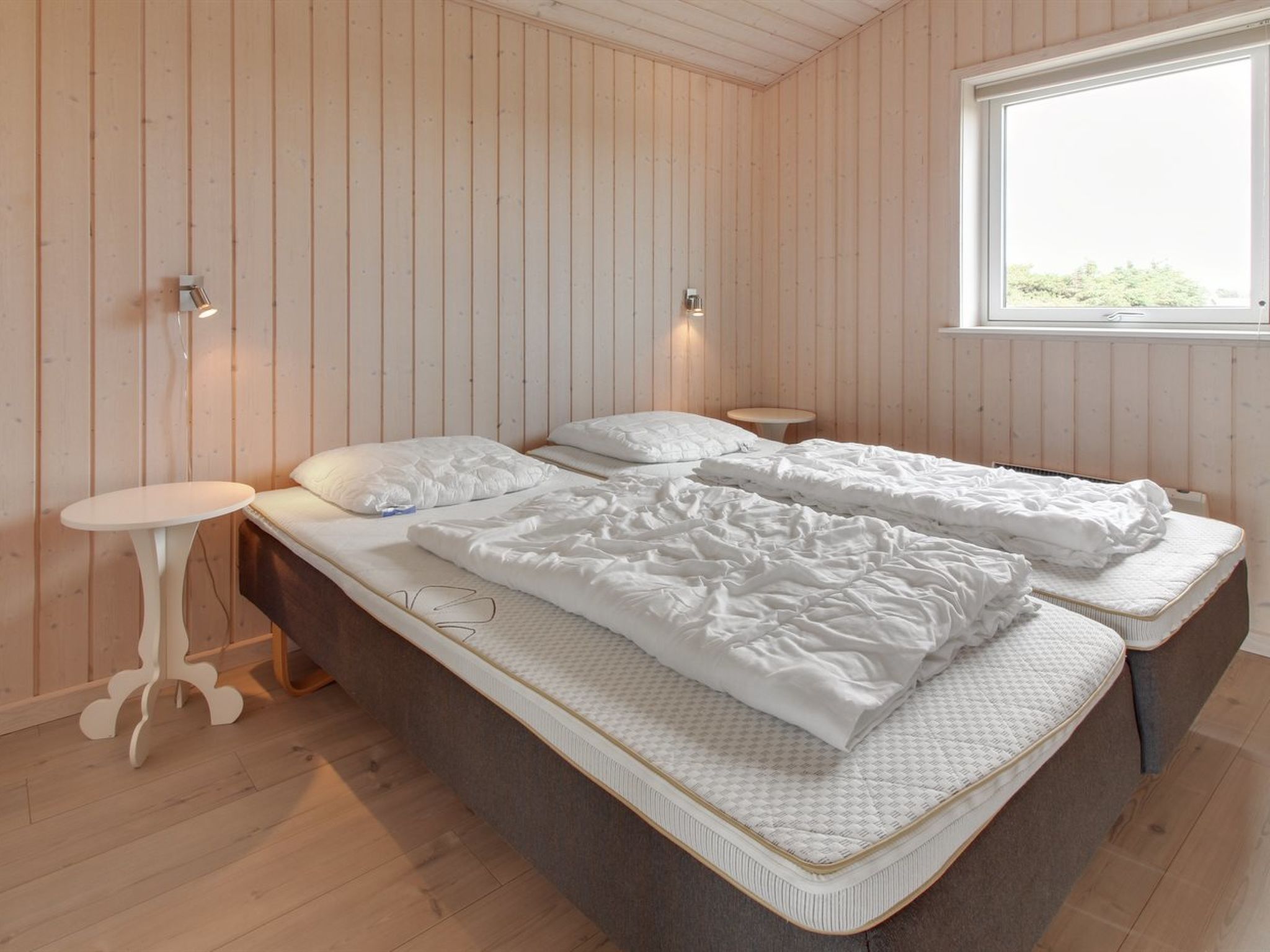 "Sorella" - 800m from the sea - Binnen