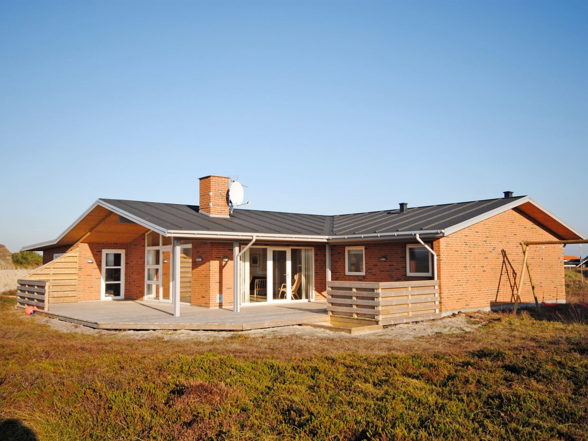 "Sorella" - 800m from the sea