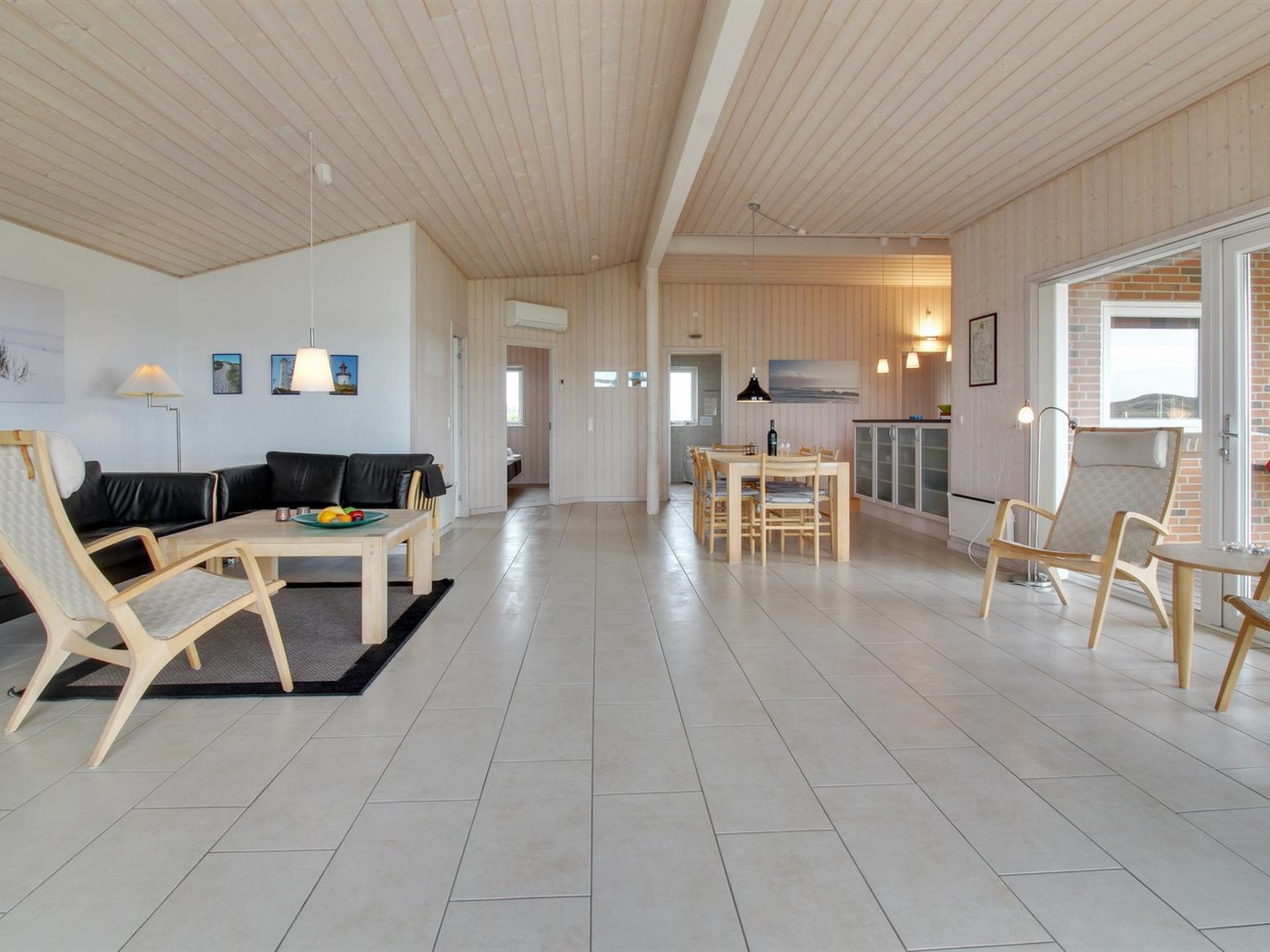 "Sorella" - 800m from the sea-Binnen