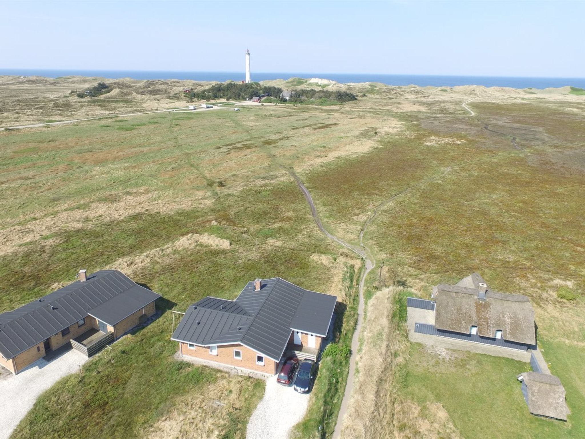 "Sorella" - 800m from the sea