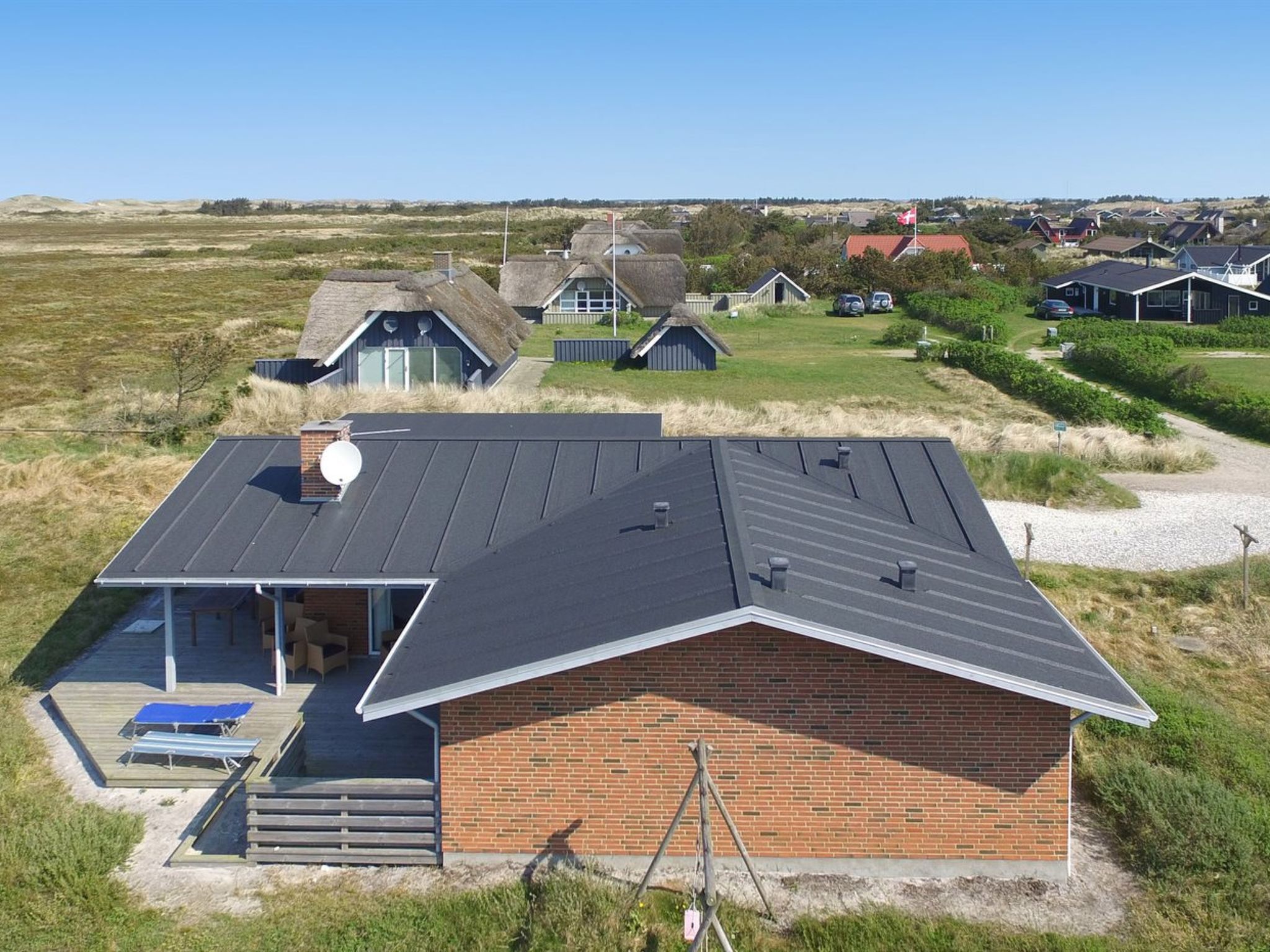 "Sorella" - 800m from the sea