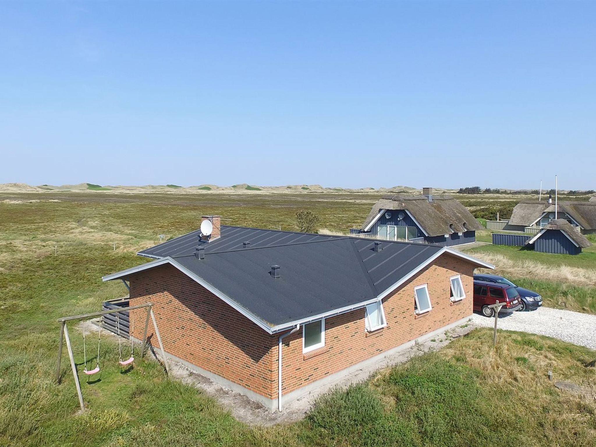 "Sorella" - 800m from the sea