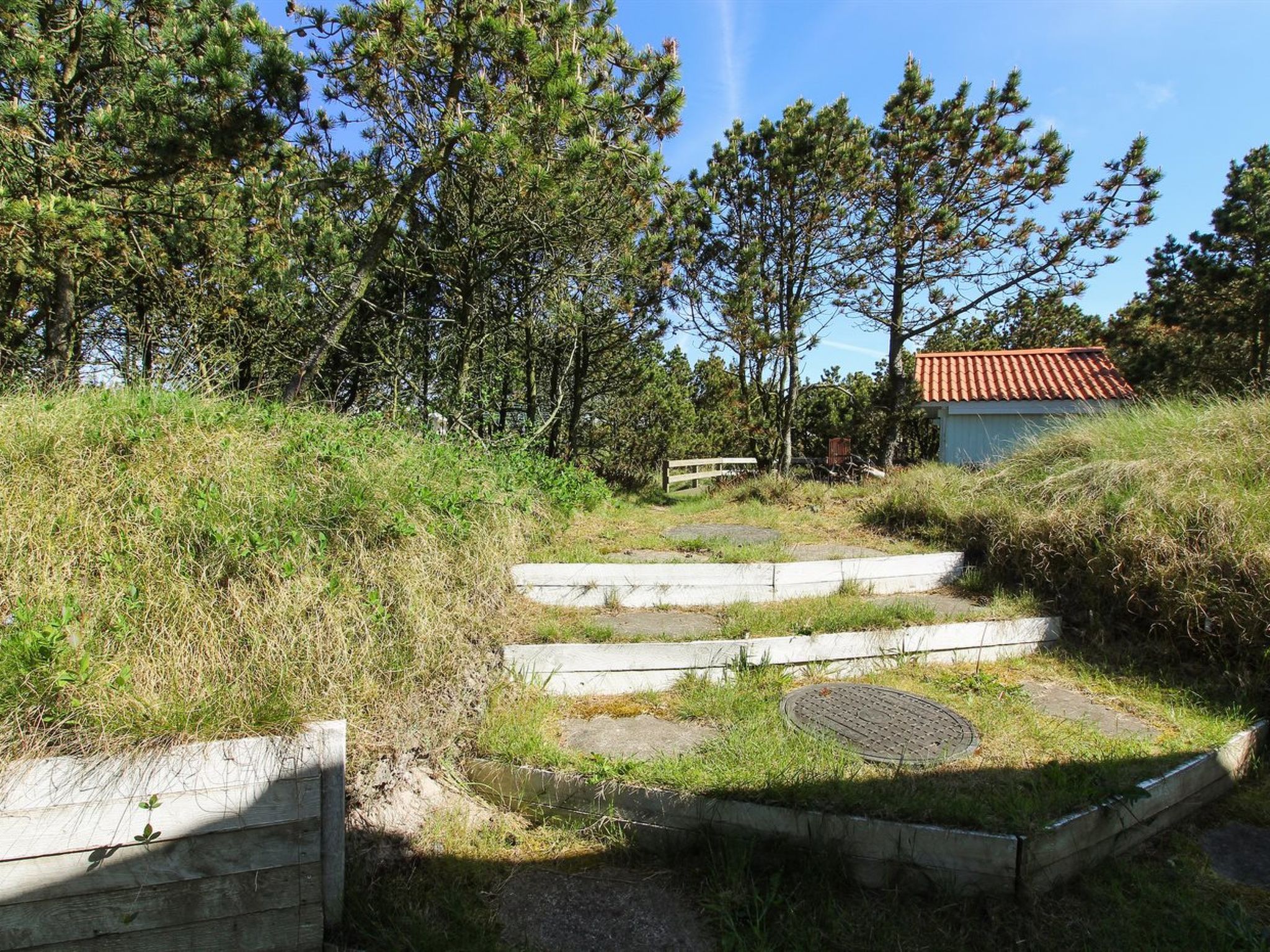 "Iver" - 600m to the fjord - Binnen