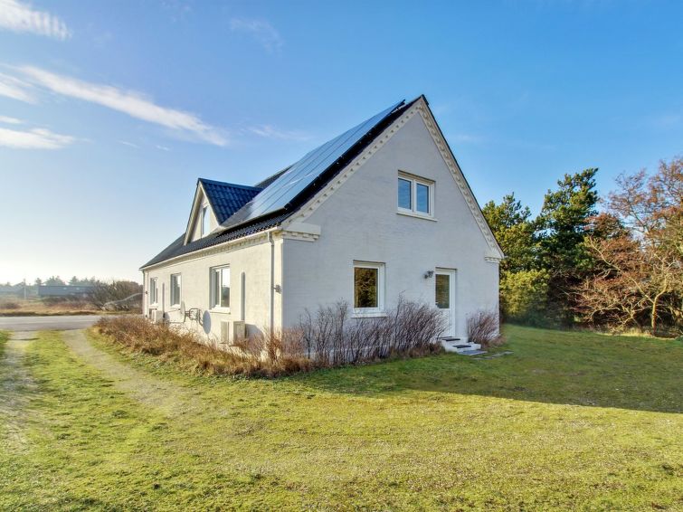 "Werna" - 800m from the sea – Hvide Sande – Nordsee