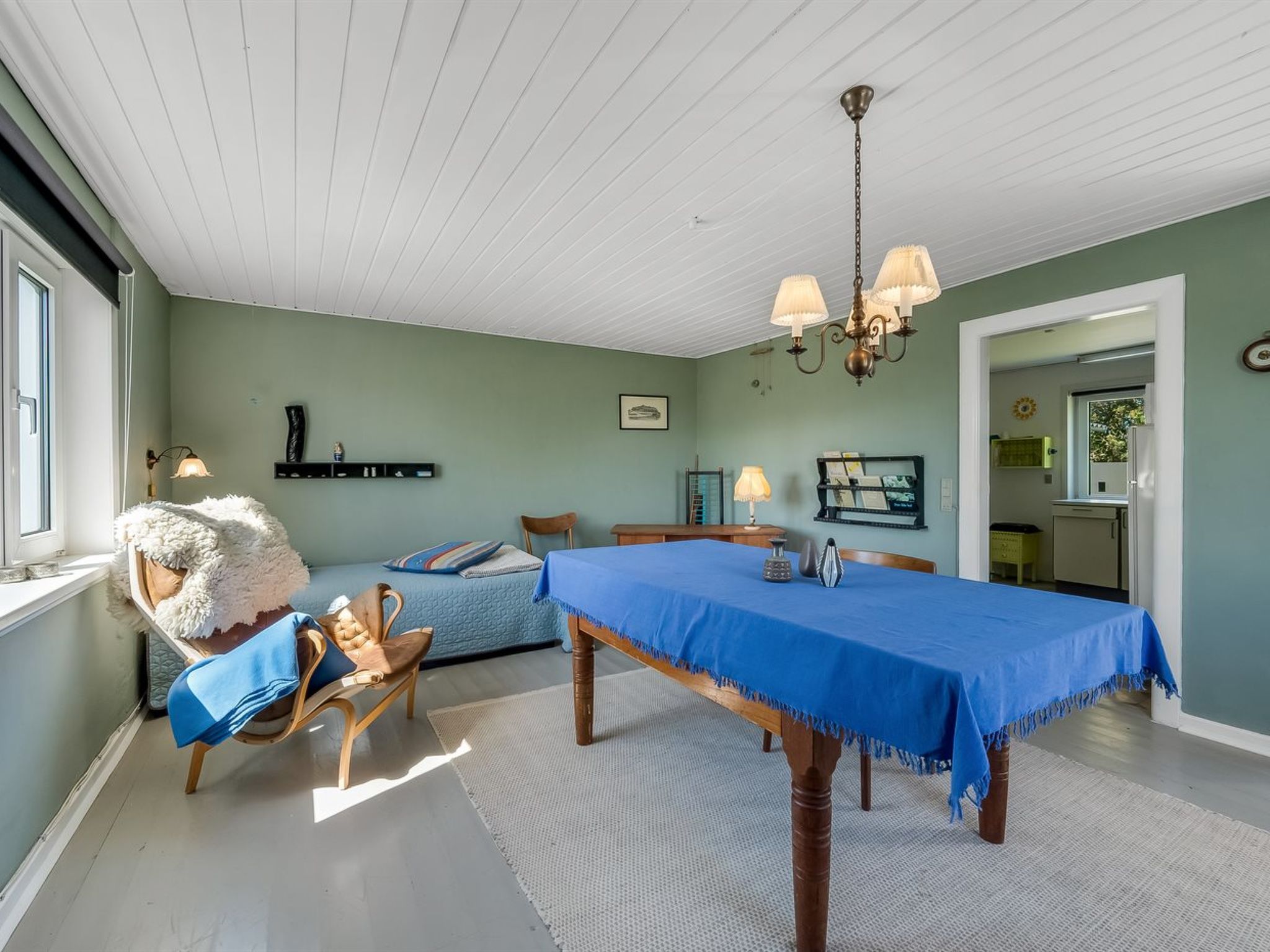 "Werna" - 800m from the sea