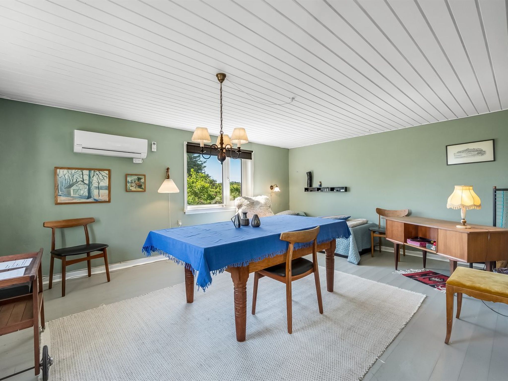 "Werna" - 800m from the sea - Binnen
