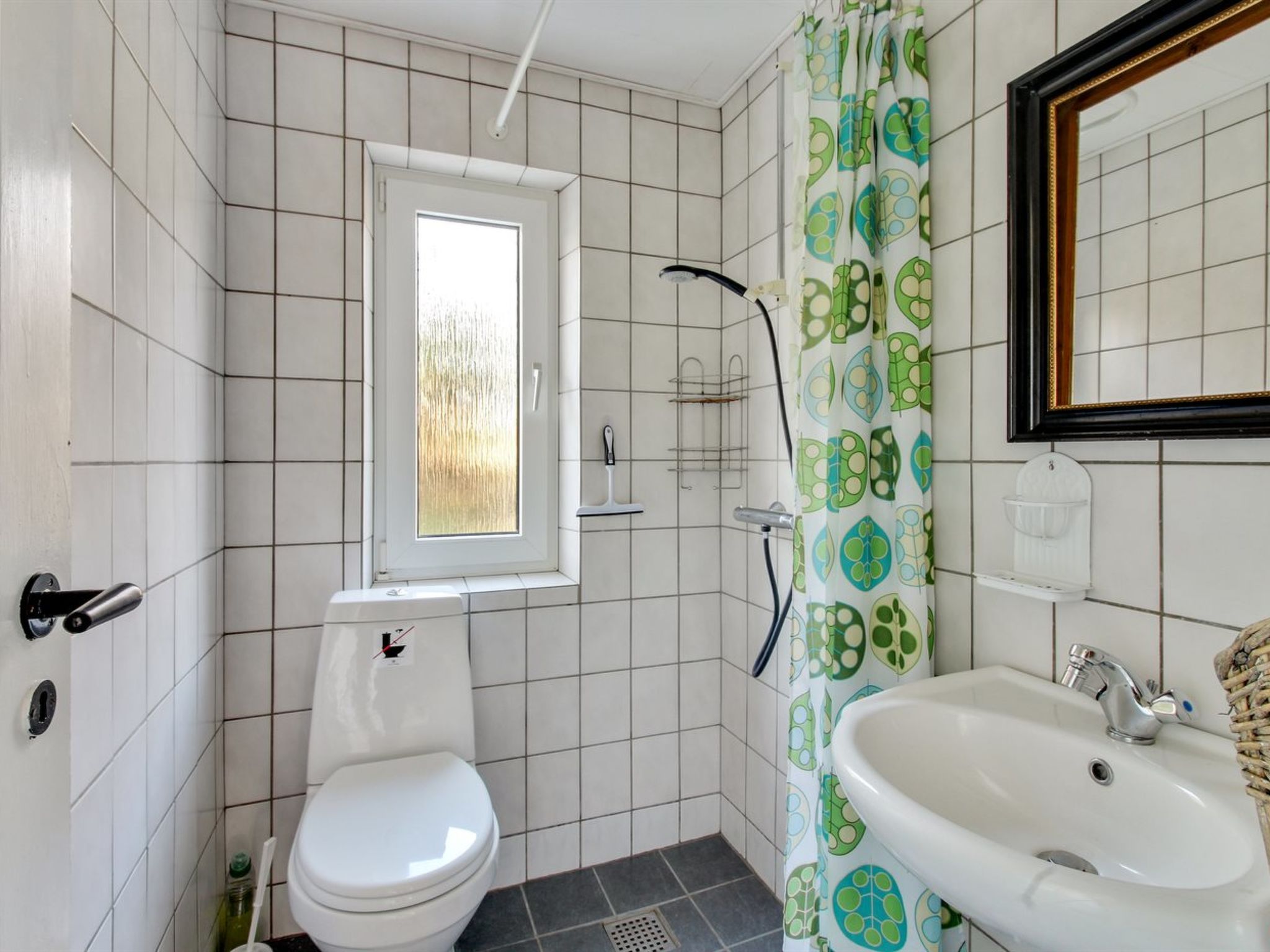 "Werna" - 800m from the sea - Binnen