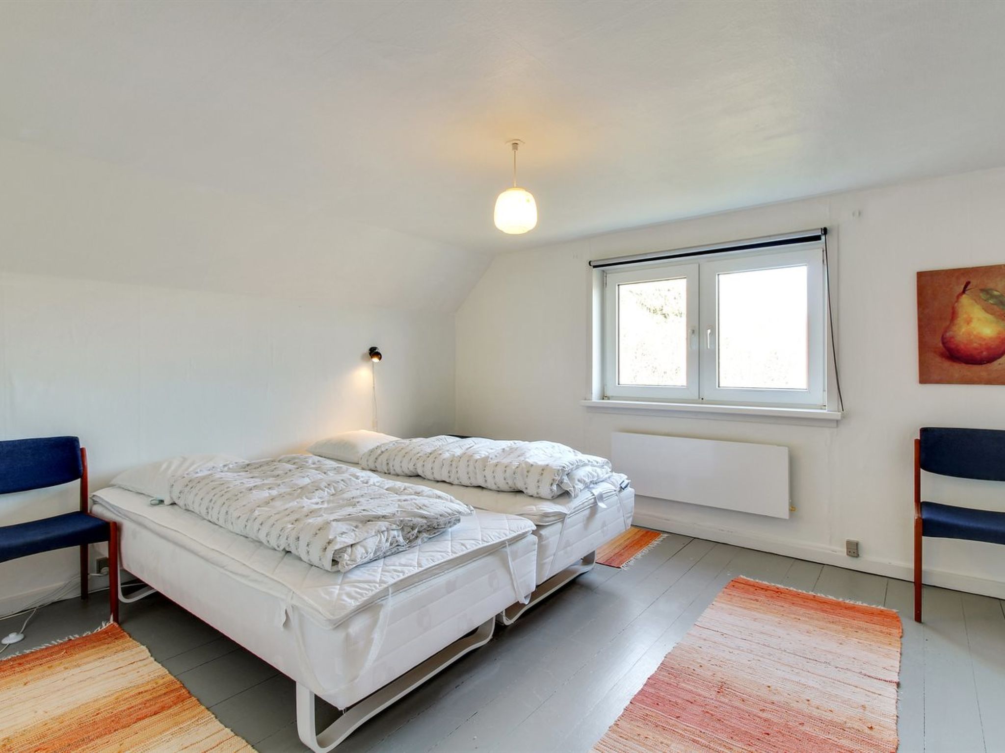 "Werna" - 800m from the sea - Binnen