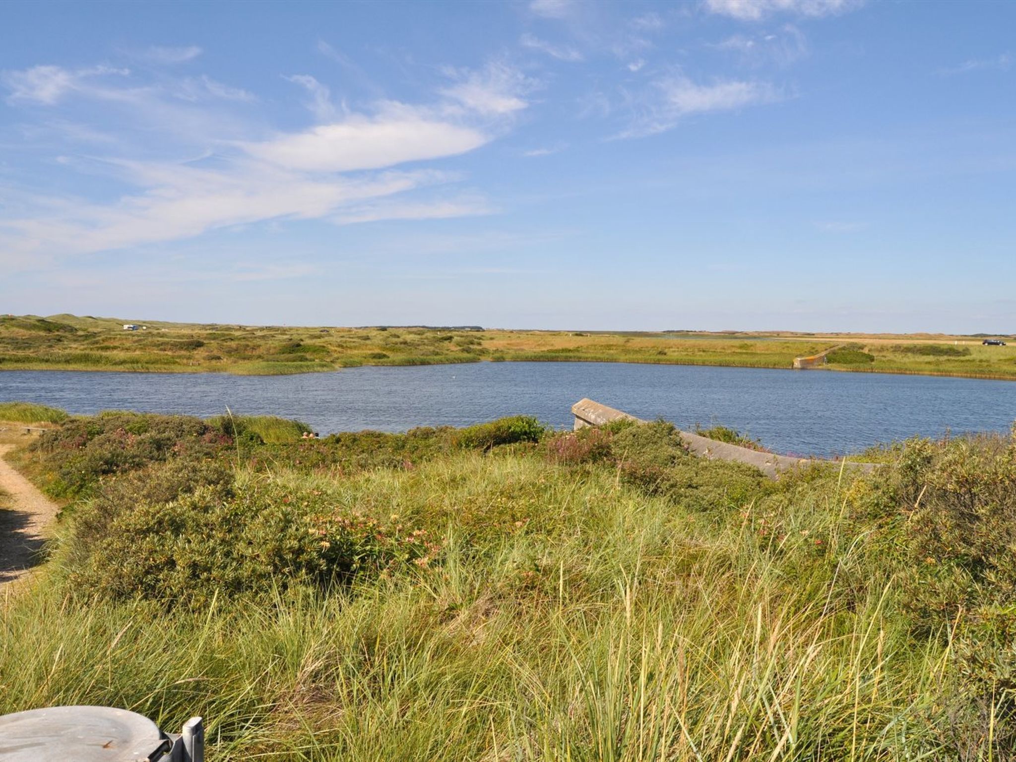 "Werna" - 800m from the sea - Buiten