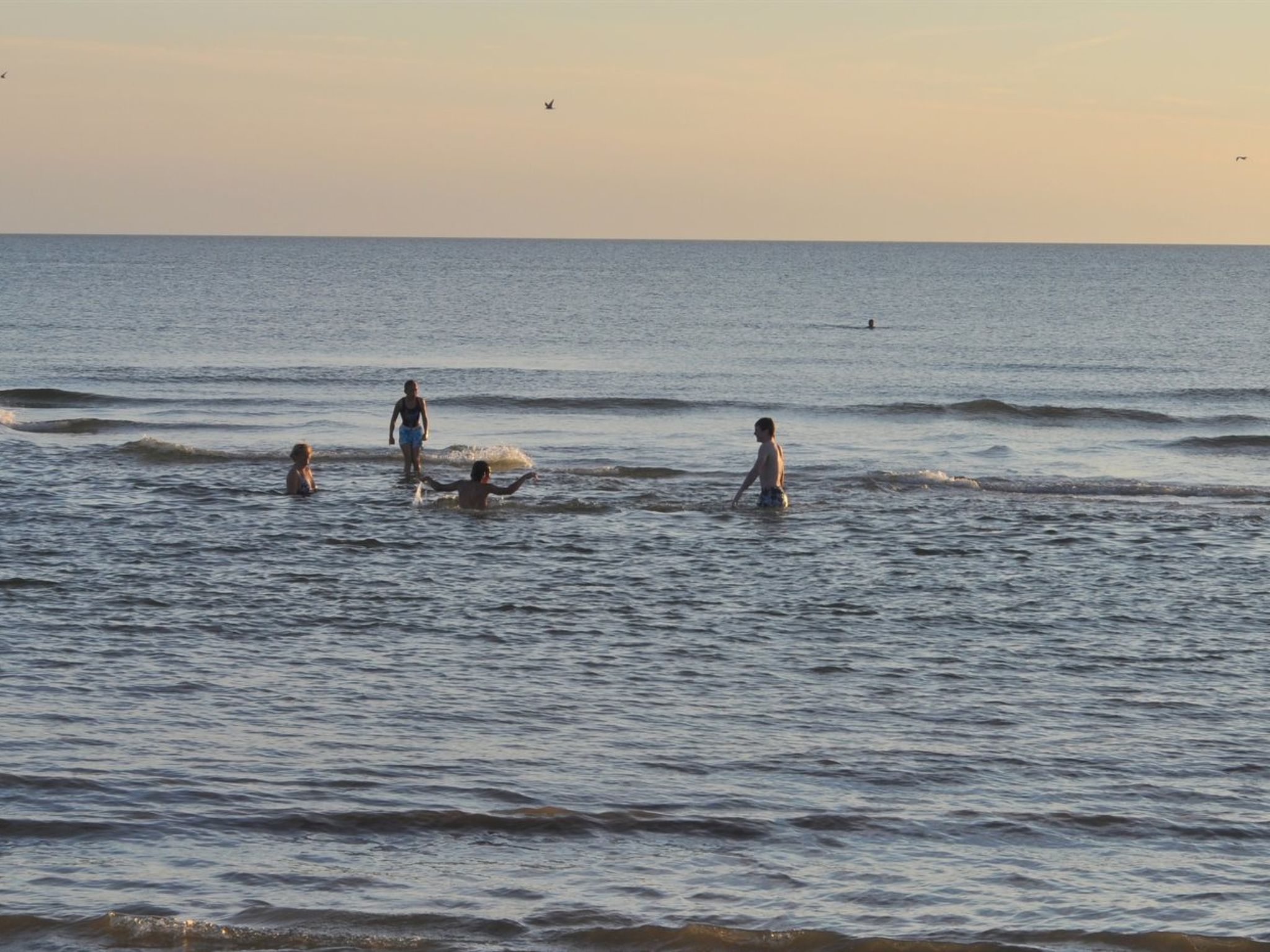 "Werna" - 800m from the sea - Buiten