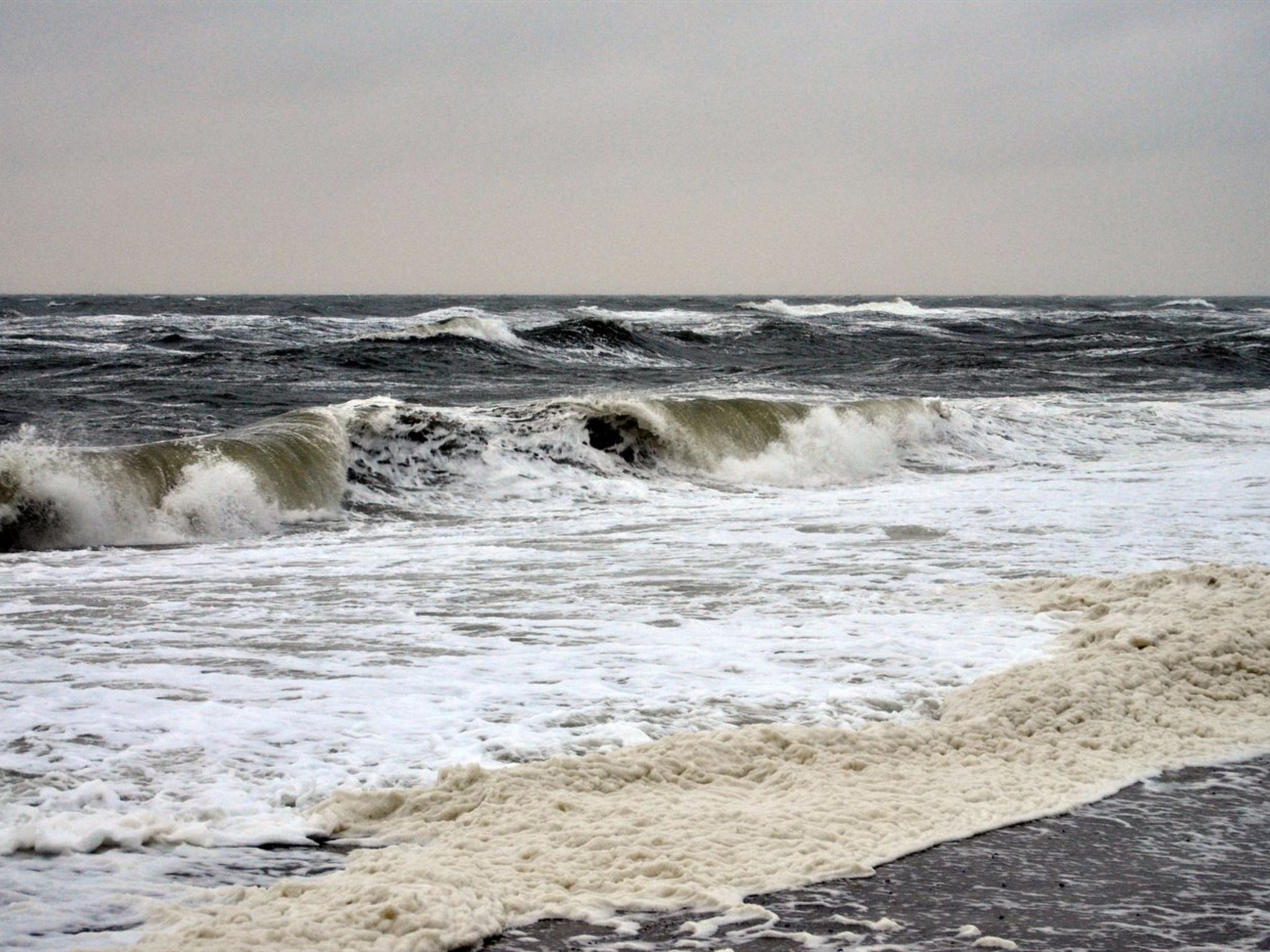 "Werna" - 800m from the sea - Buiten