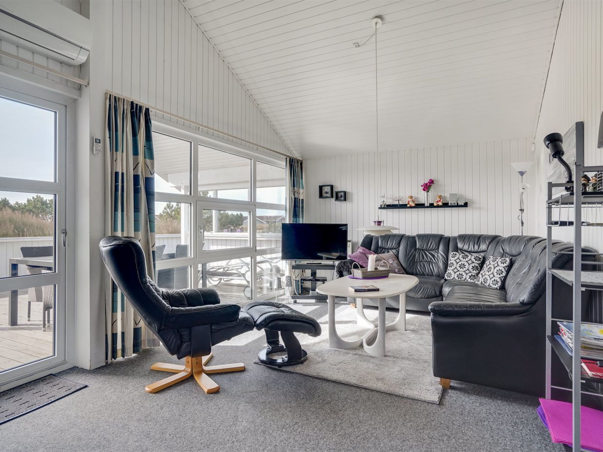 "Esir" - 800m from the sea-Binnen