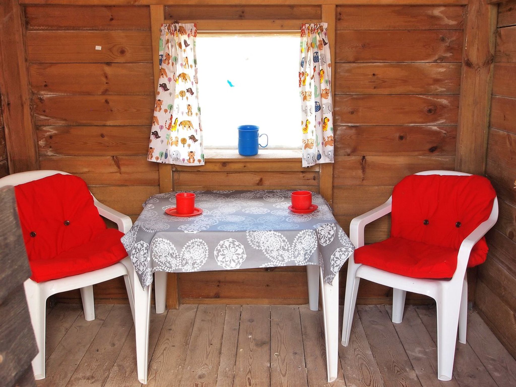 "Esir" - 800m from the sea