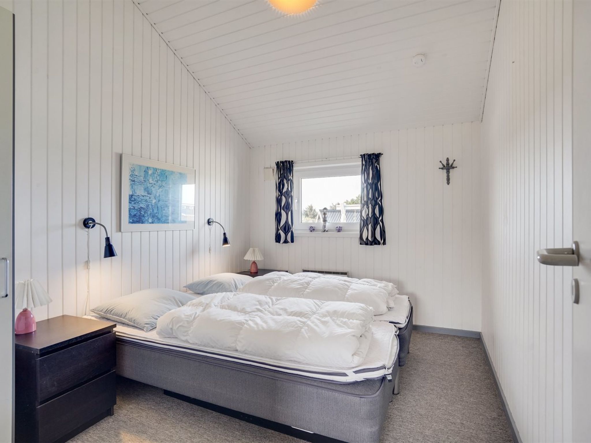 "Esir" - 800m from the sea - Drinnen