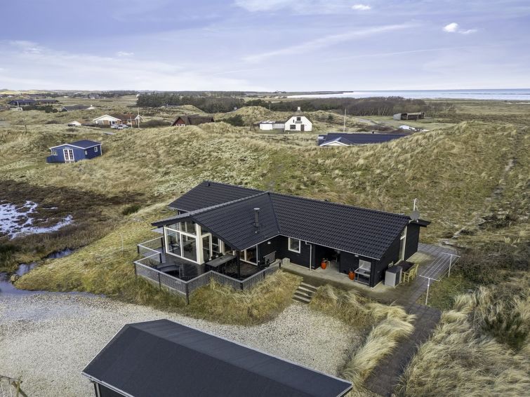 Search and Stay destination Hvide Sande, Denmark from AU$ 418. "Taja" - 300m to the inlet in Western Jutland